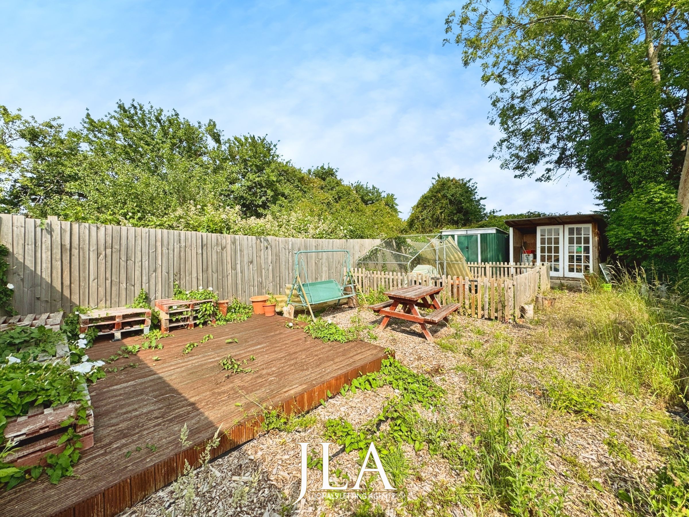 2 bed flat to rent in Bloomfield Road, Leicester  - Property Image 11