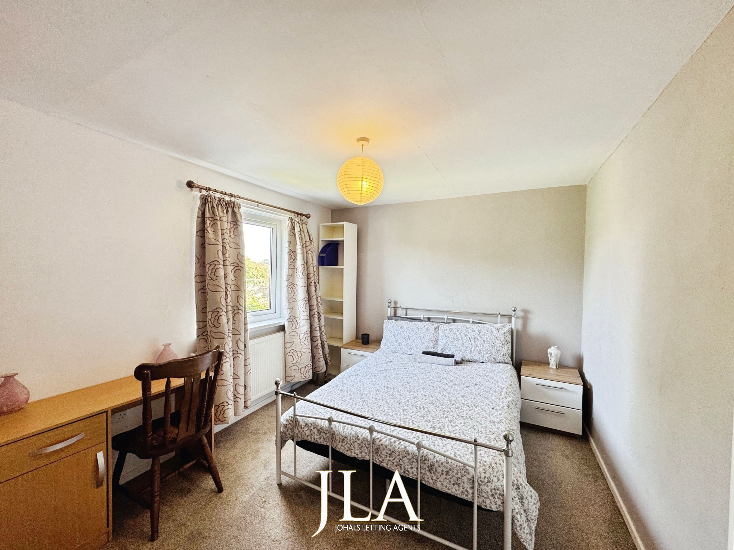 2 bed flat to rent in Bloomfield Road, Leicester 5