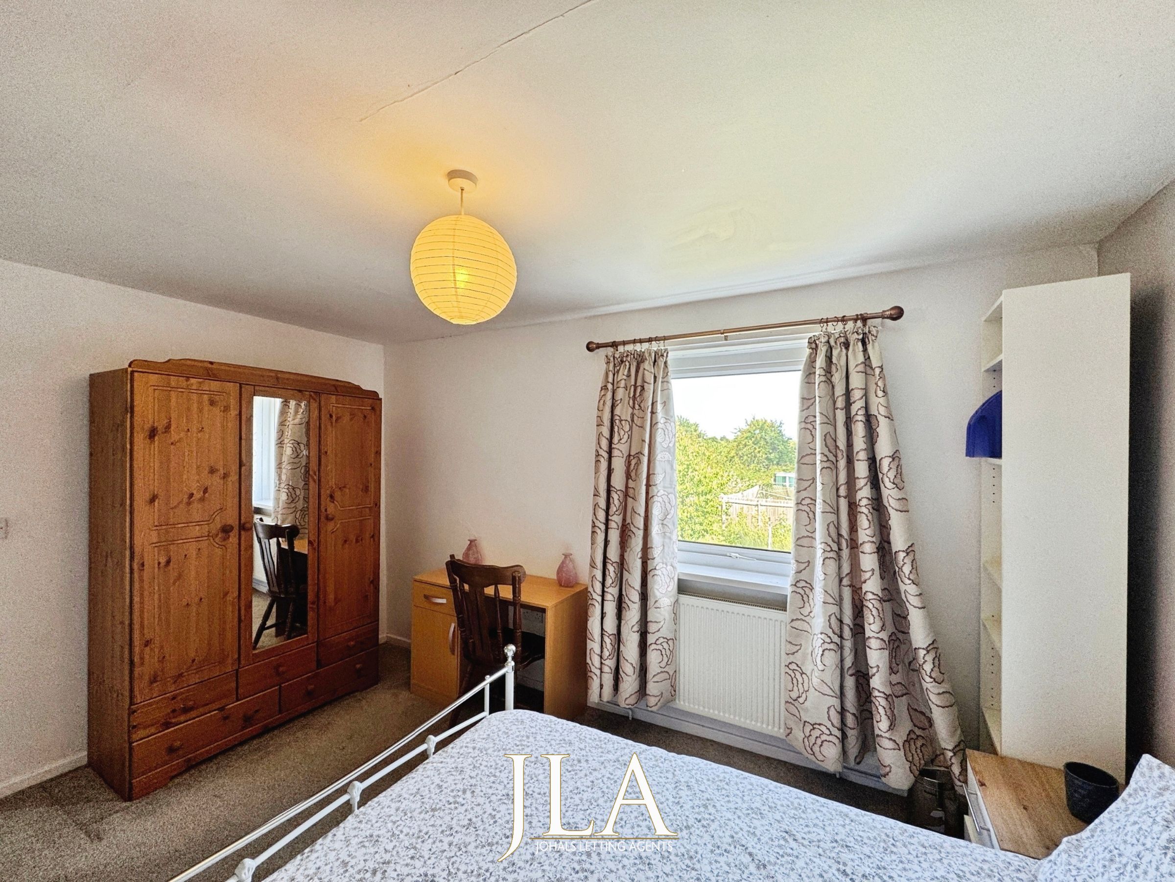 2 bed flat to rent in Bloomfield Road, Leicester  - Property Image 8
