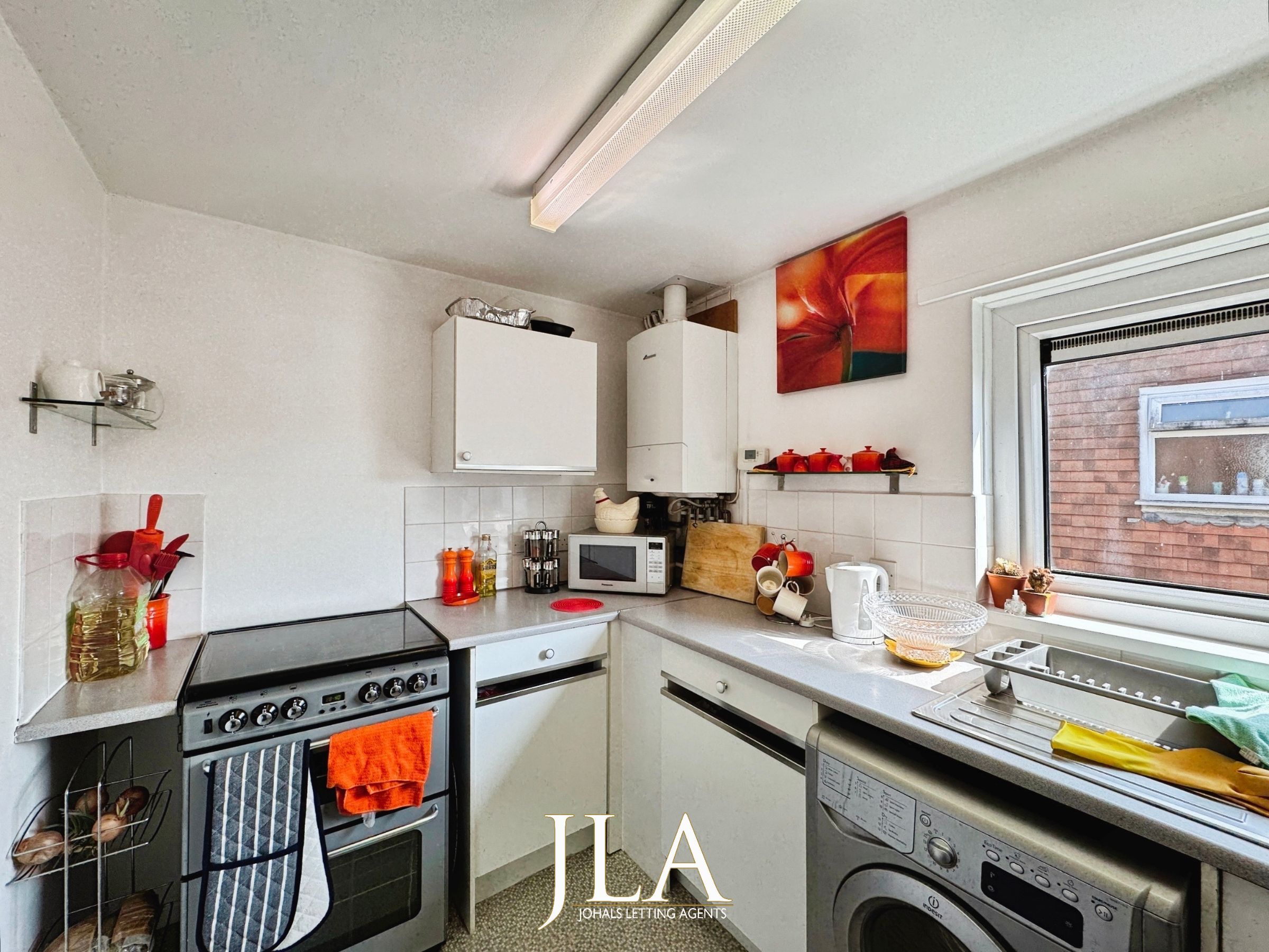 2 bed flat to rent in Bloomfield Road, Leicester  - Property Image 3