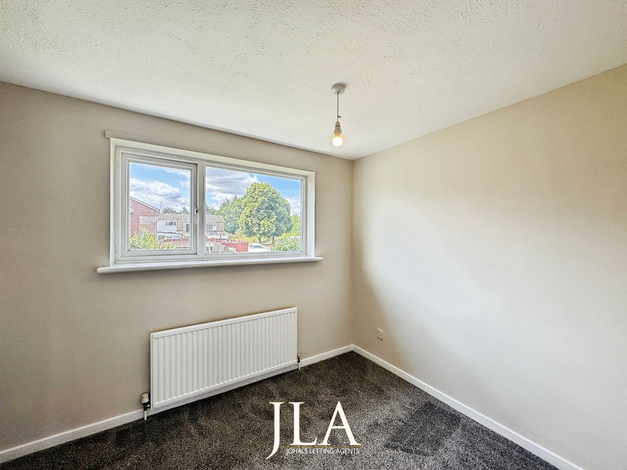 2 bed terraced house to rent in Clayton Drive, Leicester  - Property Image 5