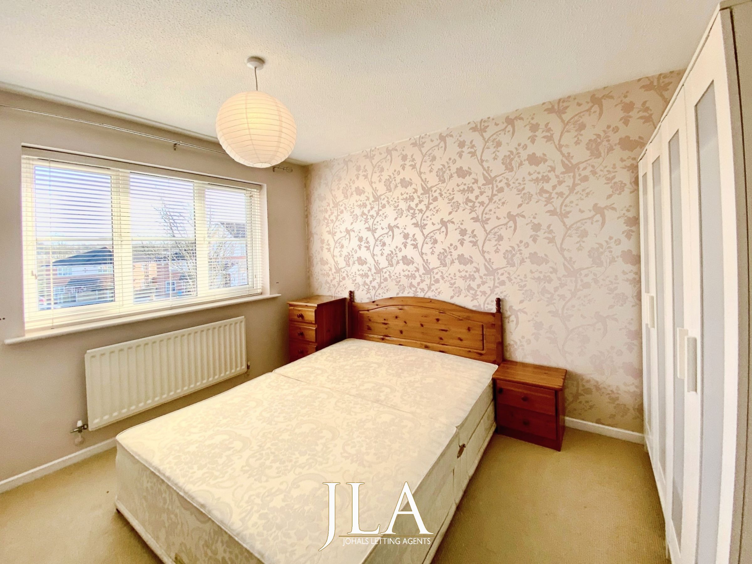 2 bed semi-detached house to rent in Grimston Close, Leicester 4