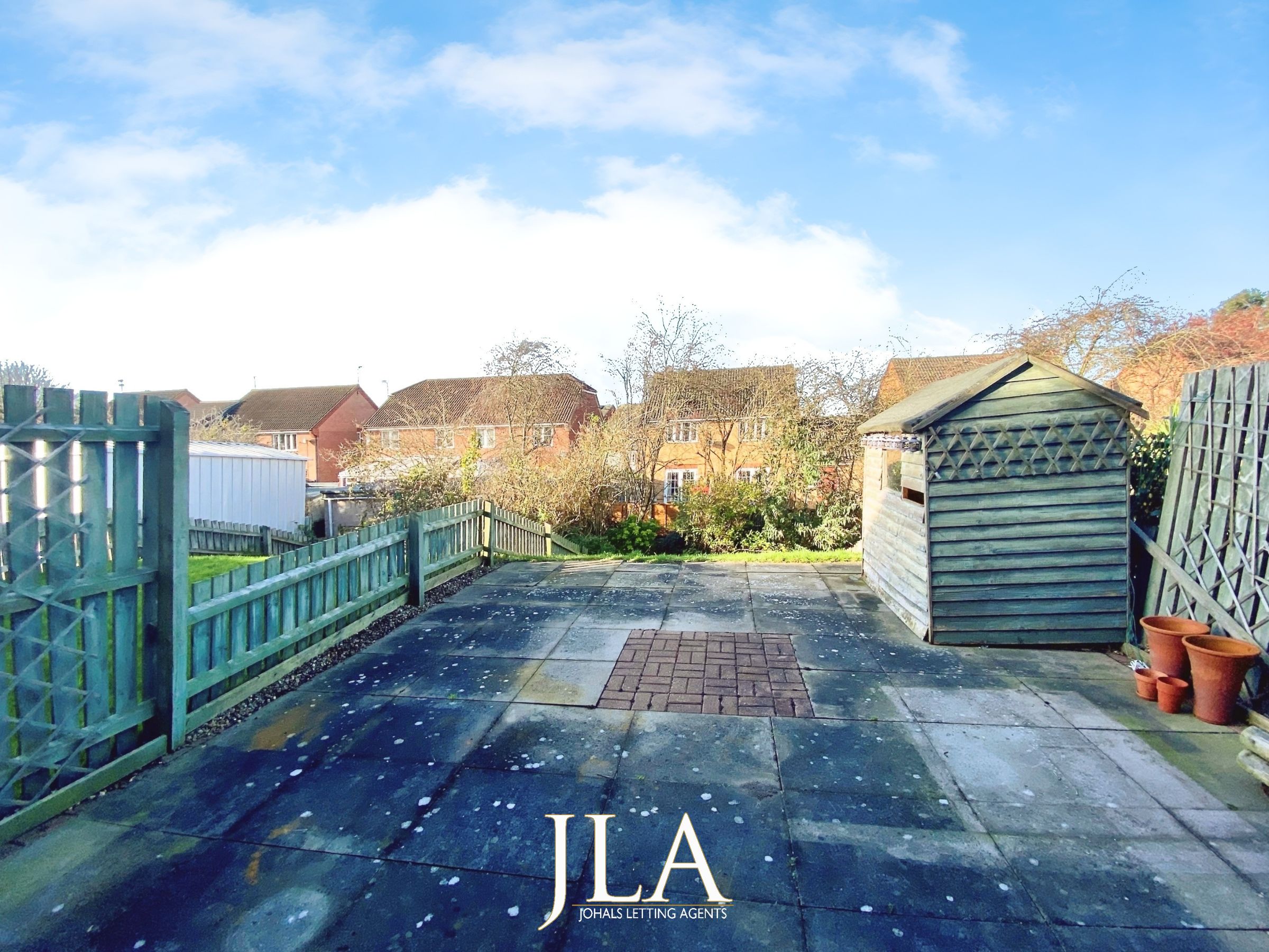 2 bed semi-detached house to rent in Grimston Close, Leicester  - Property Image 8