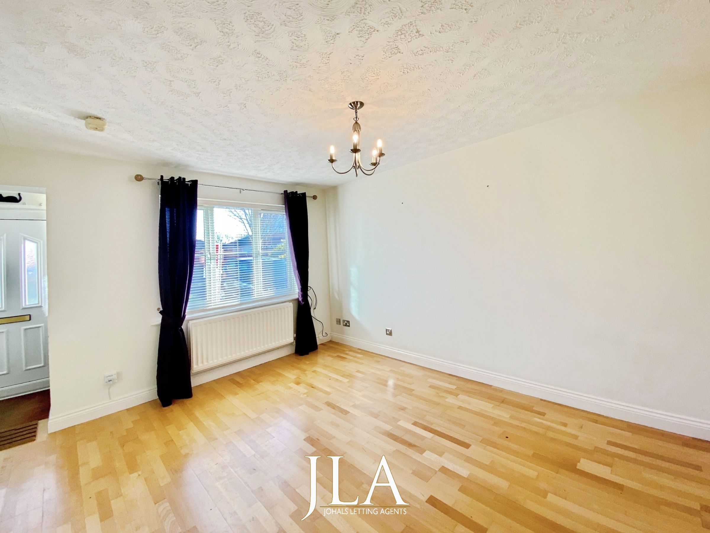 2 bed semi-detached house to rent in Grimston Close, Leicester 2