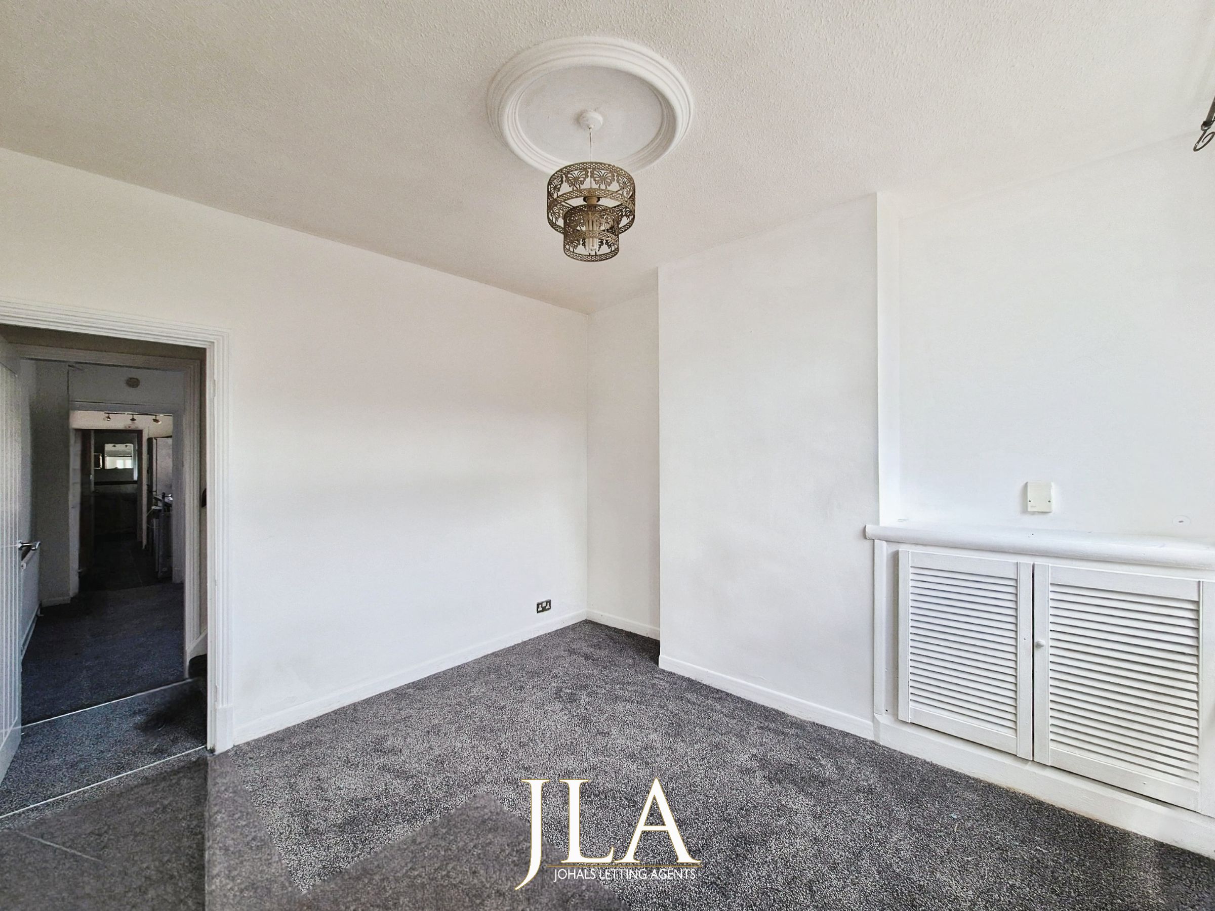 2 bed terraced house to rent in Station Street, Wigston  - Property Image 2