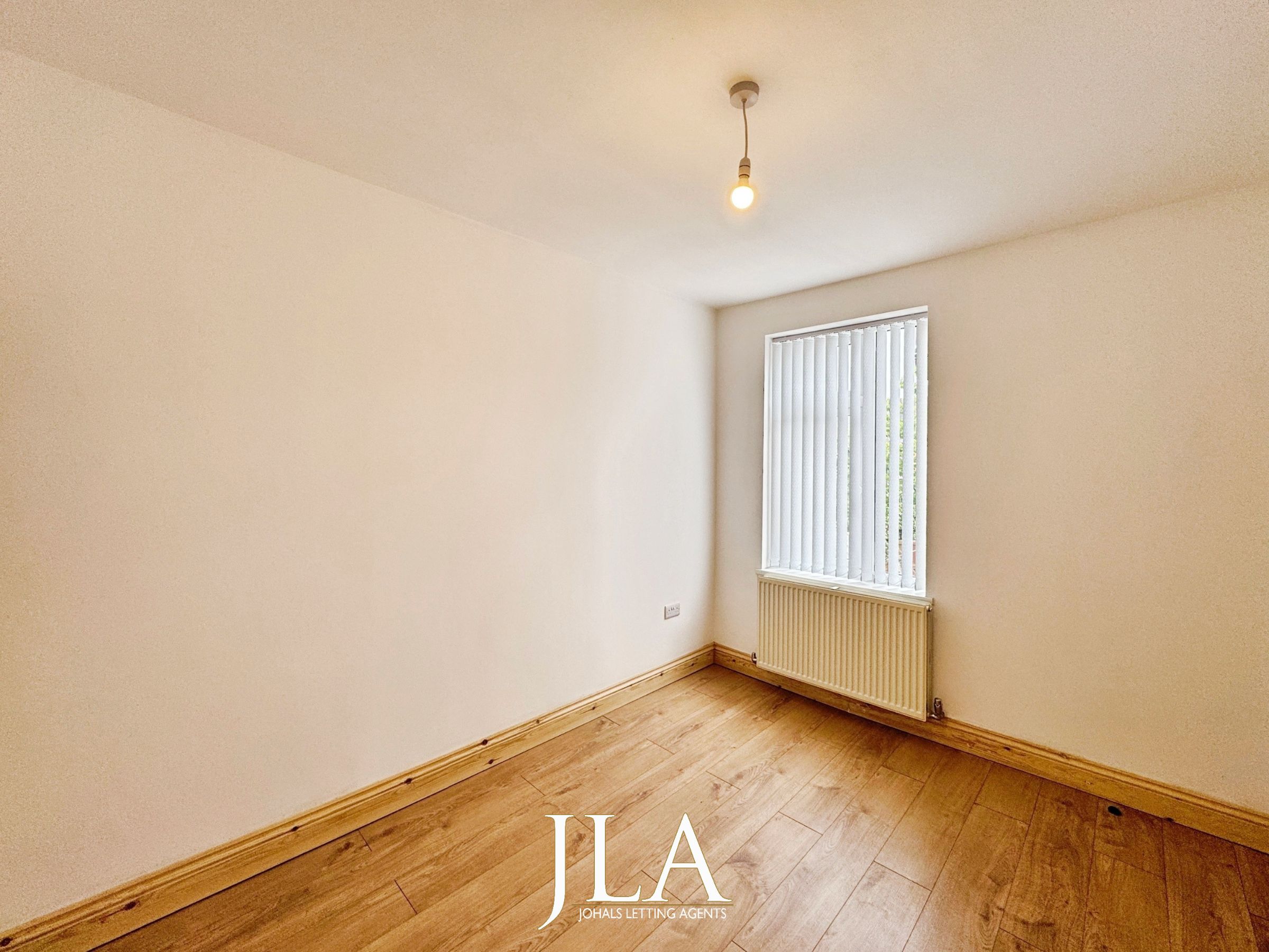3 bed terraced house to rent in St. Leonards Road, Leicester 4