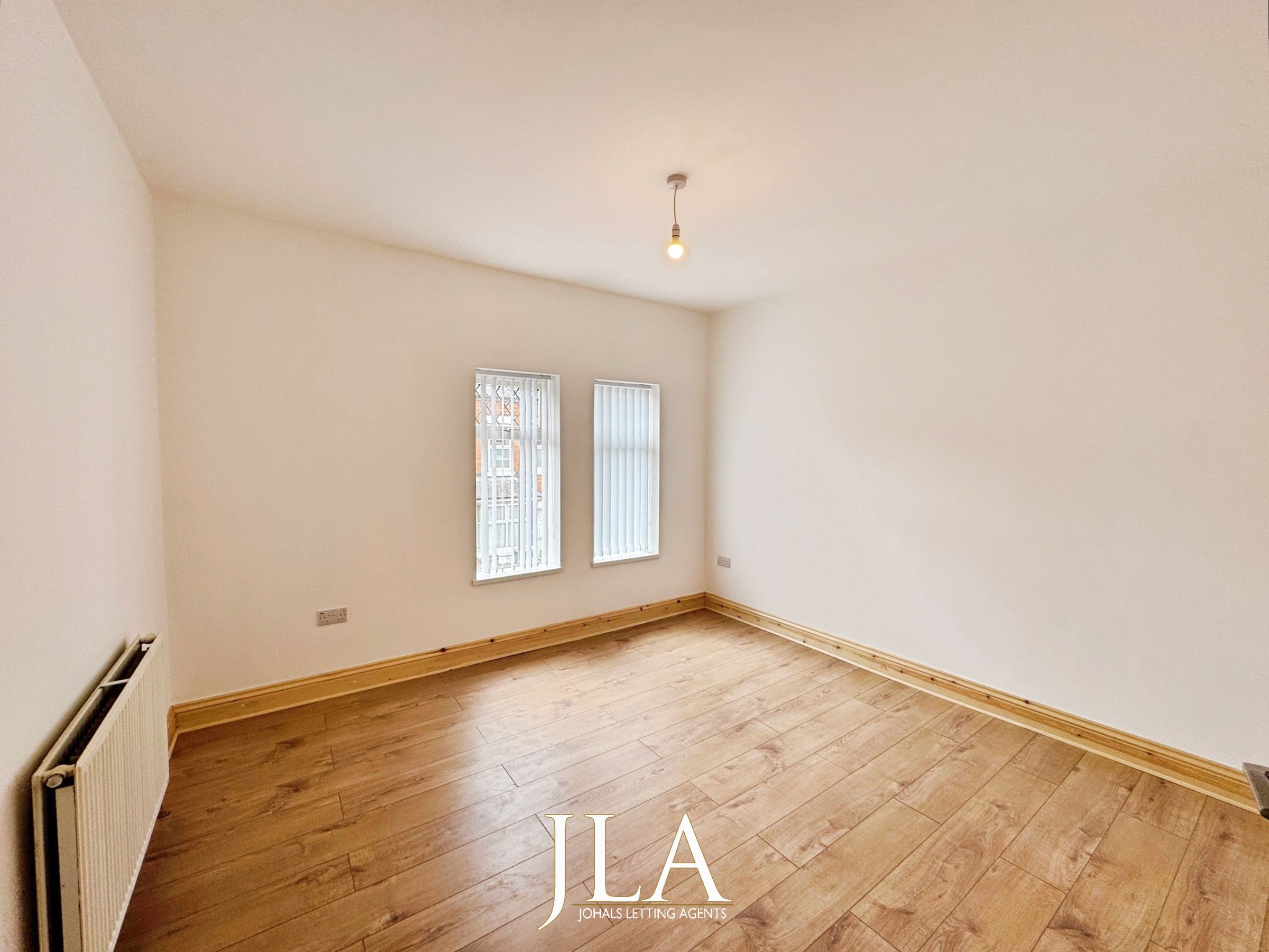 3 bed terraced house to rent in St. Leonards Road, Leicester  - Property Image 6