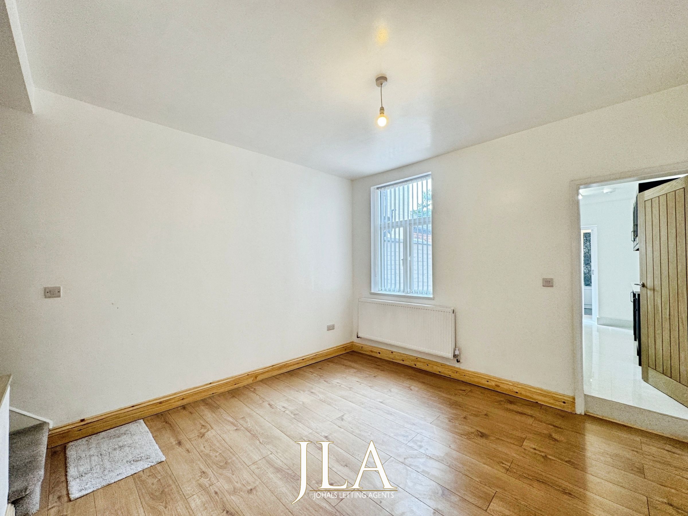 3 bed terraced house to rent in St. Leonards Road, Leicester  - Property Image 9