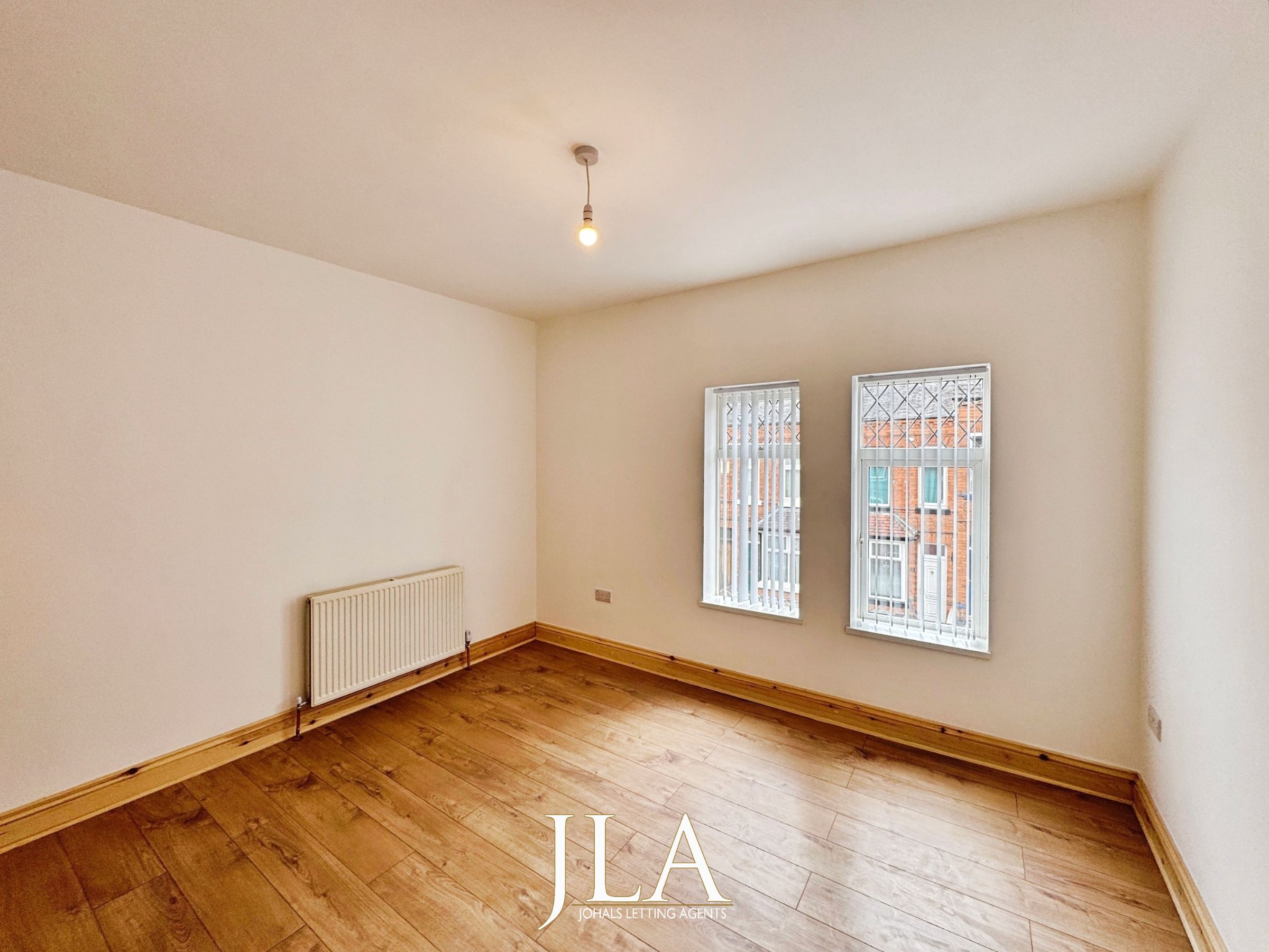 3 bed terraced house to rent in St. Leonards Road, Leicester  - Property Image 10