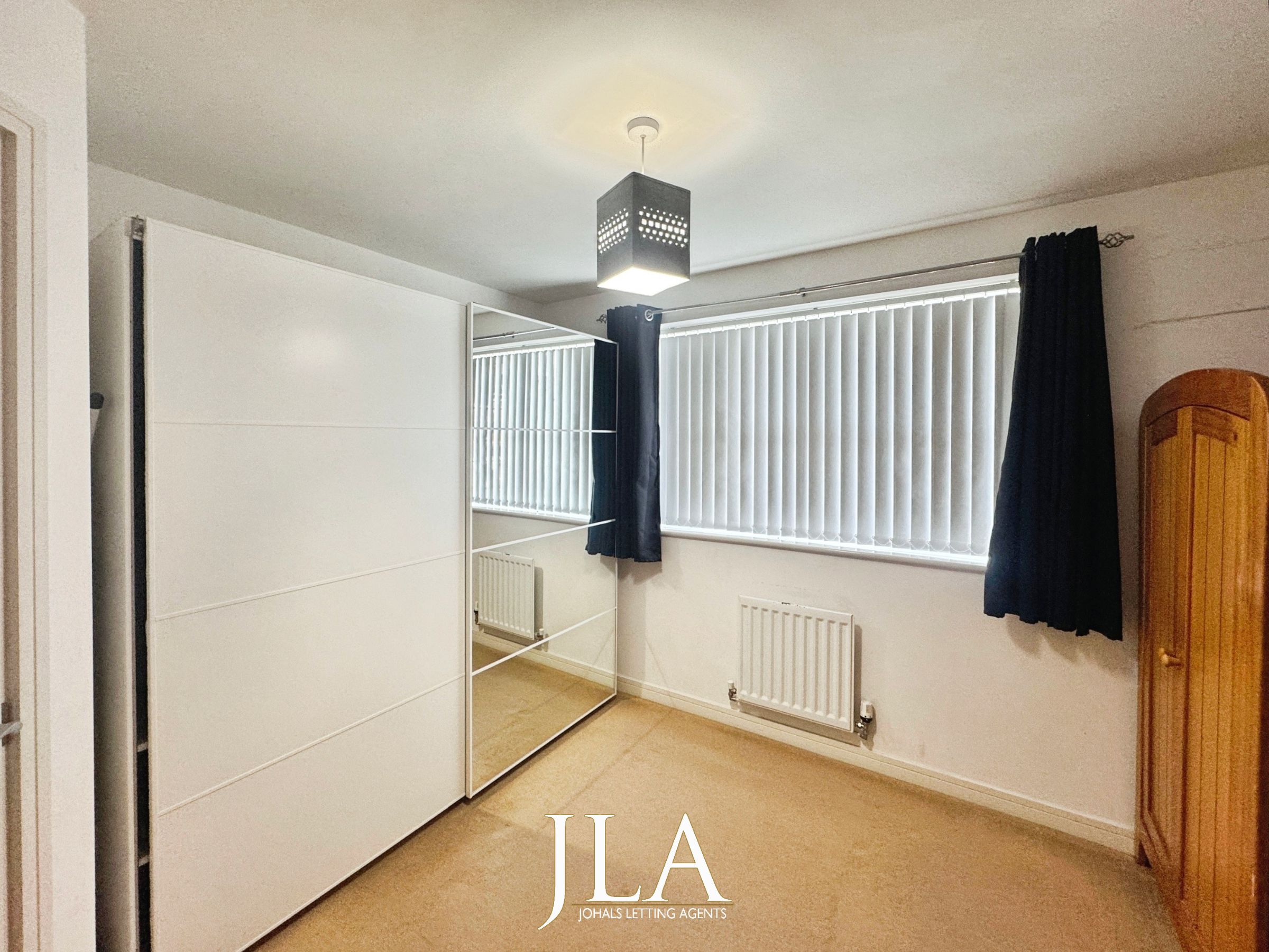 4 bed detached house to rent in Pipistrelle Way, Leicester  - Property Image 8