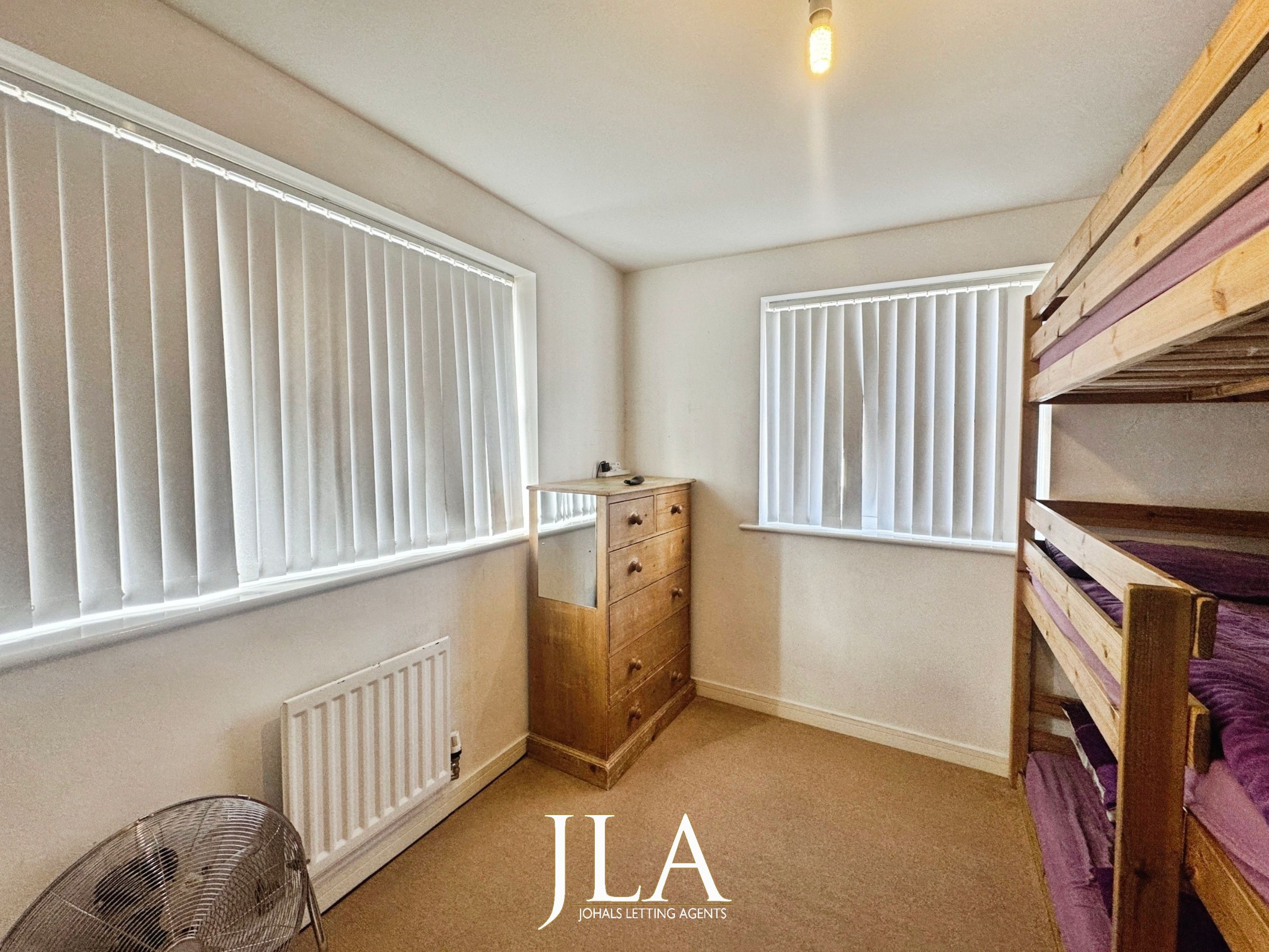 4 bed detached house to rent in Pipistrelle Way, Leicester 8
