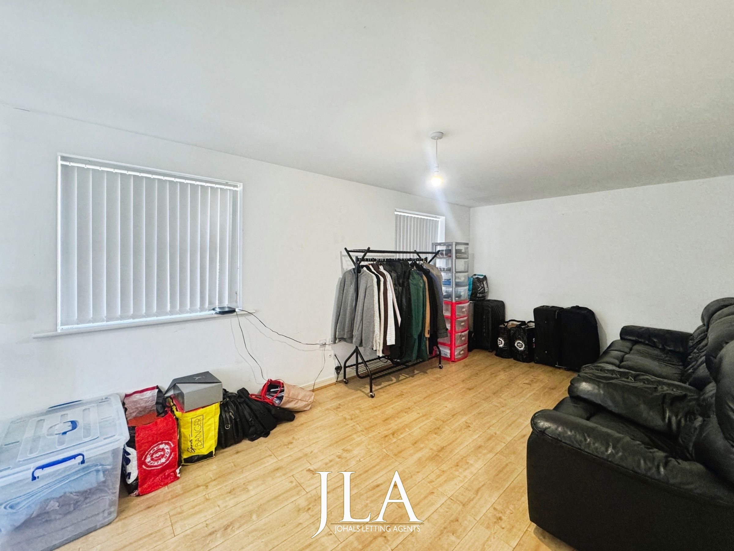 4 bed detached house to rent in Pipistrelle Way, Leicester  - Property Image 5