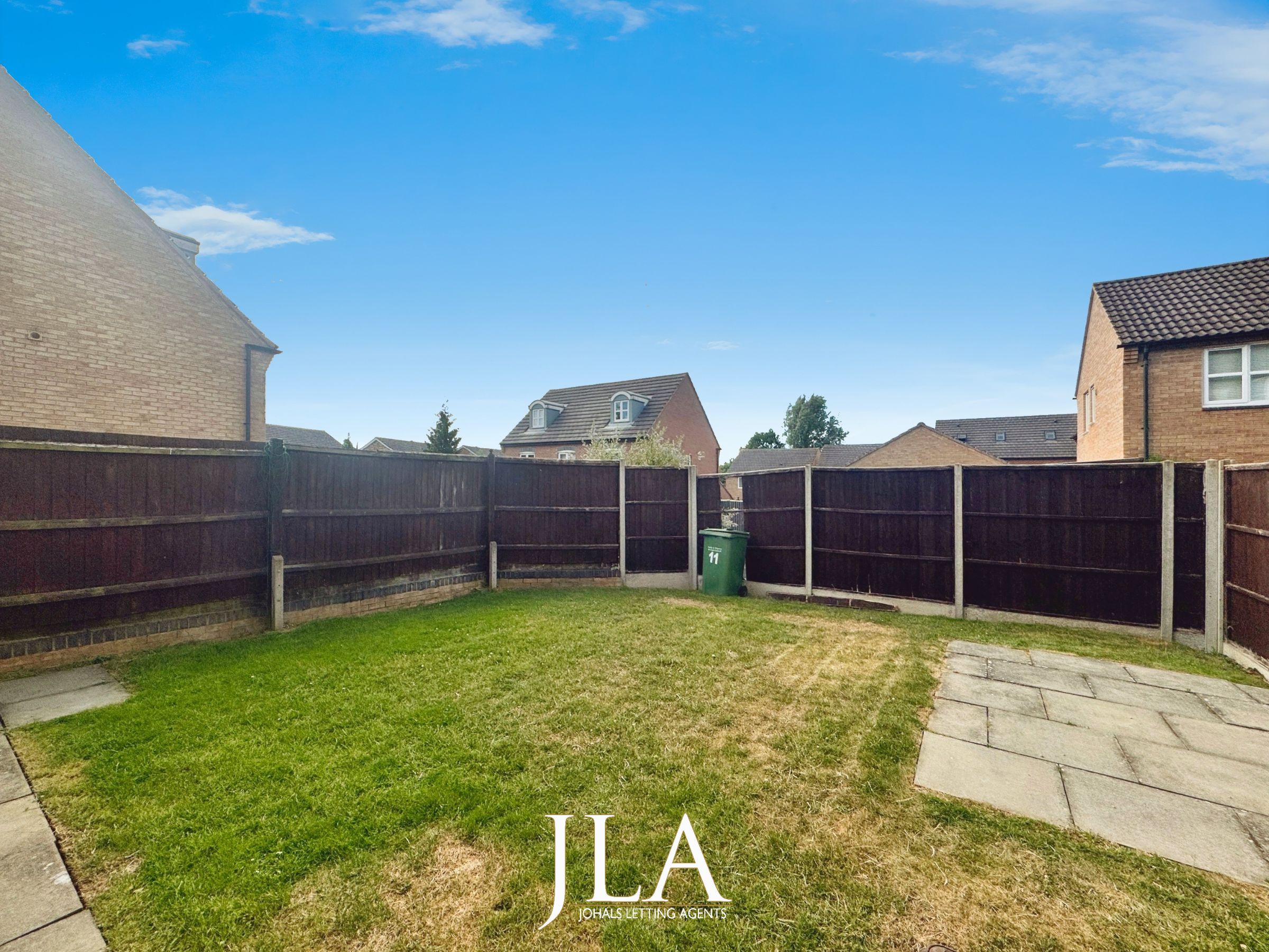 4 bed detached house to rent in Pipistrelle Way, Leicester  - Property Image 12