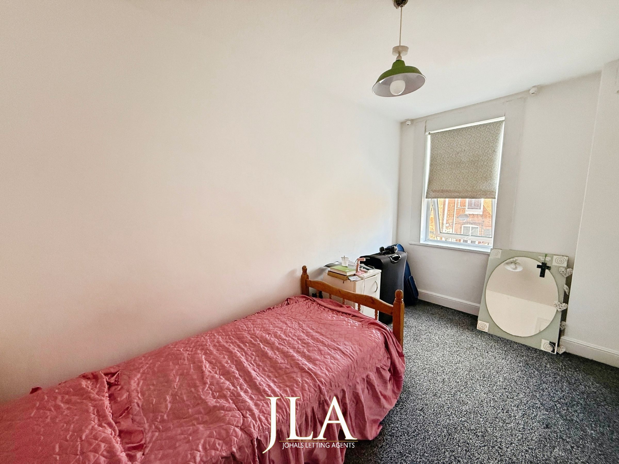 3 bed terraced house to rent in Bosworth Street, Leicester  - Property Image 4
