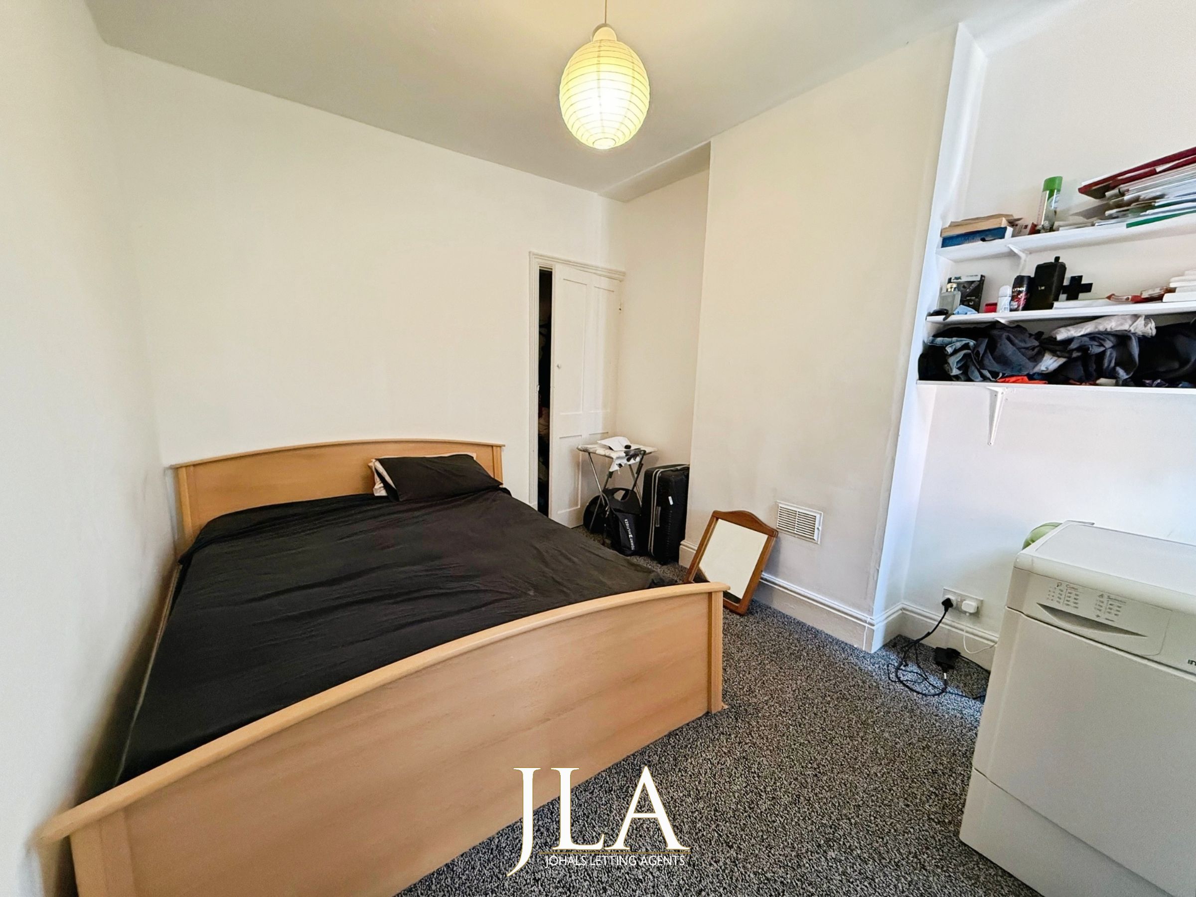 3 bed terraced house to rent in Bosworth Street, Leicester 4