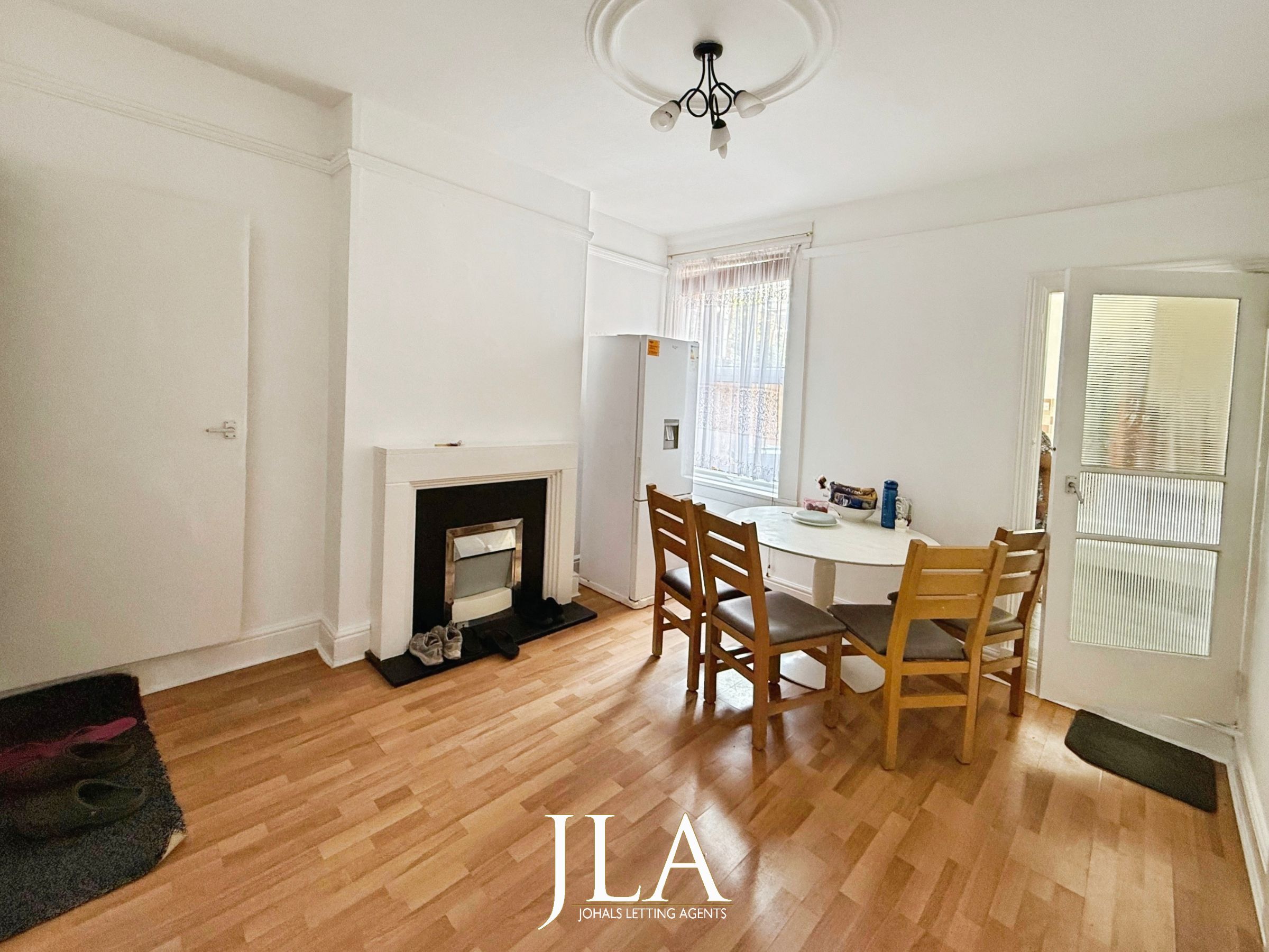 3 bed terraced house to rent in Bosworth Street, Leicester, LE3