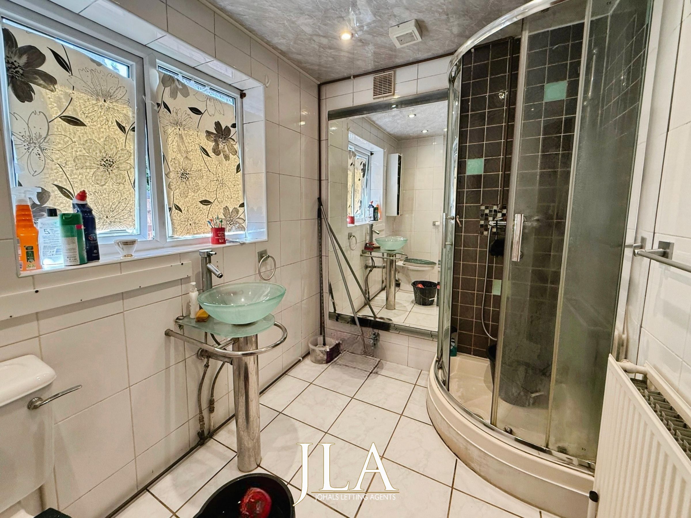 3 bed terraced house to rent in Bosworth Street, Leicester  - Property Image 6