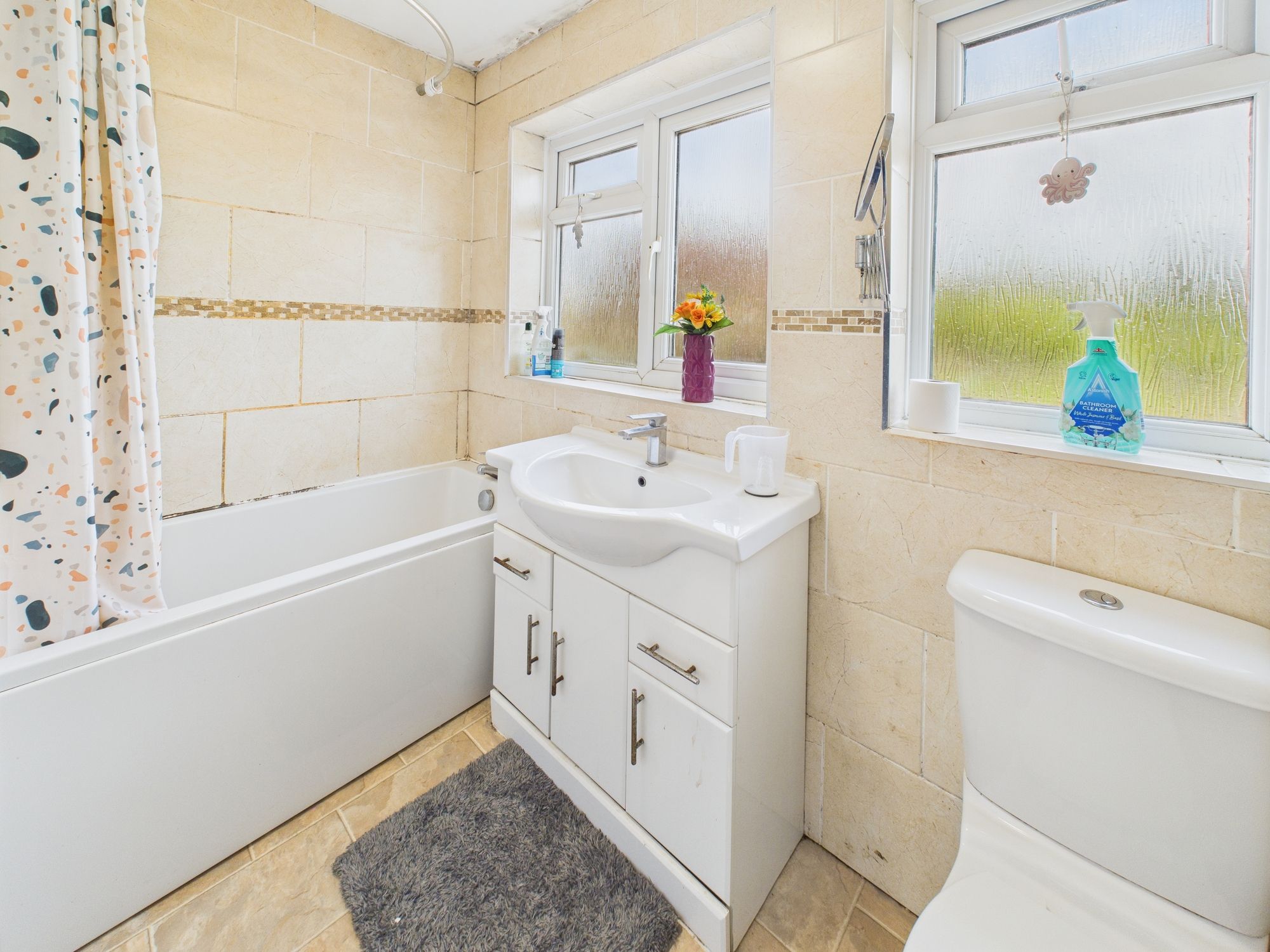 3 bed detached house to rent in Badgers Close, Leicester  - Property Image 10