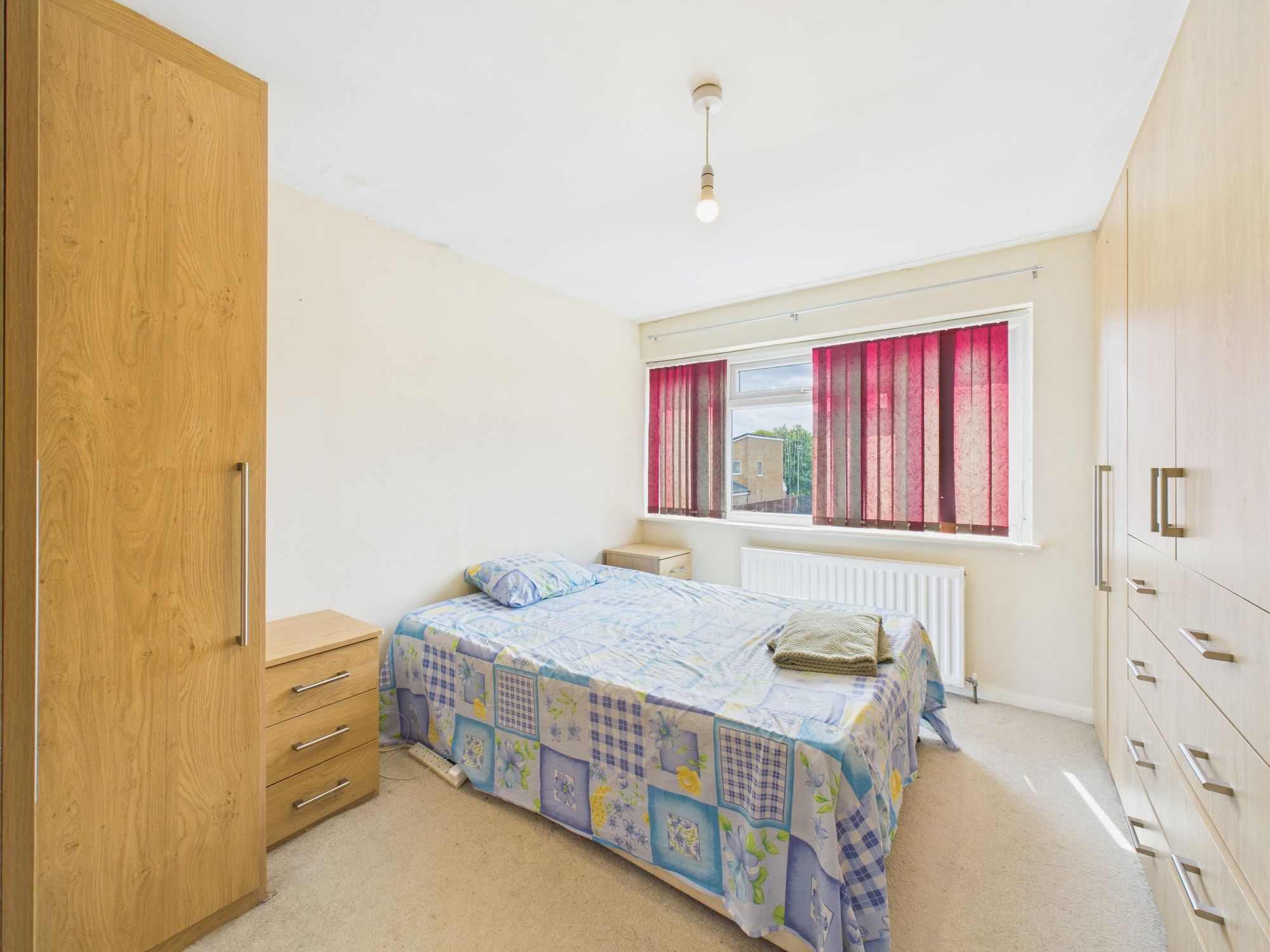 3 bed detached house to rent in Badgers Close, Leicester  - Property Image 8