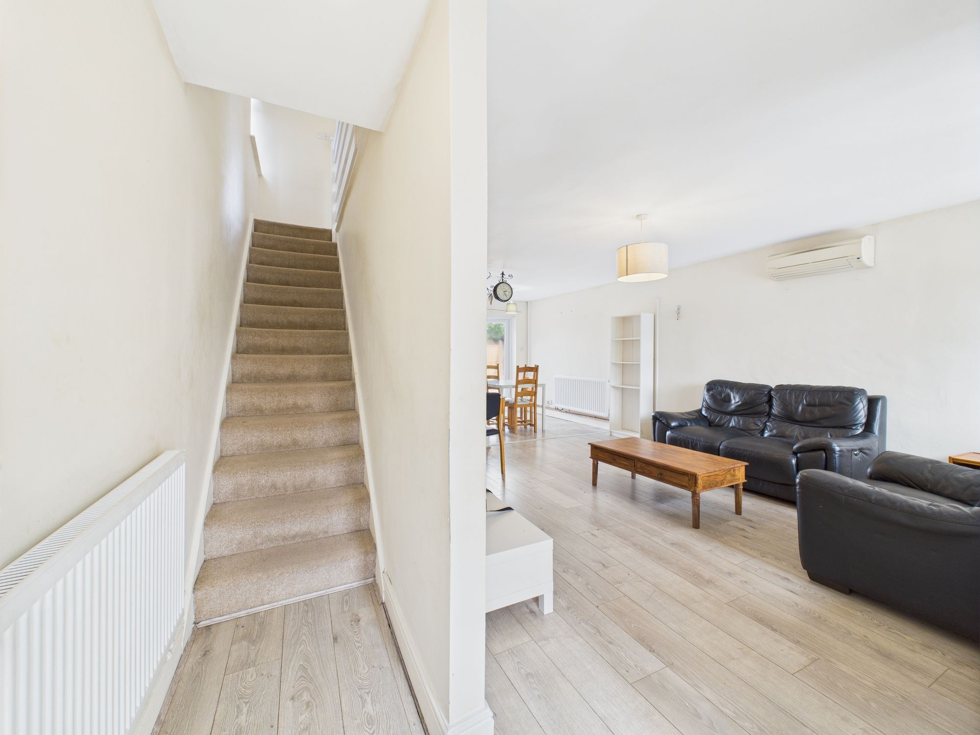 3 bed detached house to rent in Badgers Close, Leicester  - Property Image 4