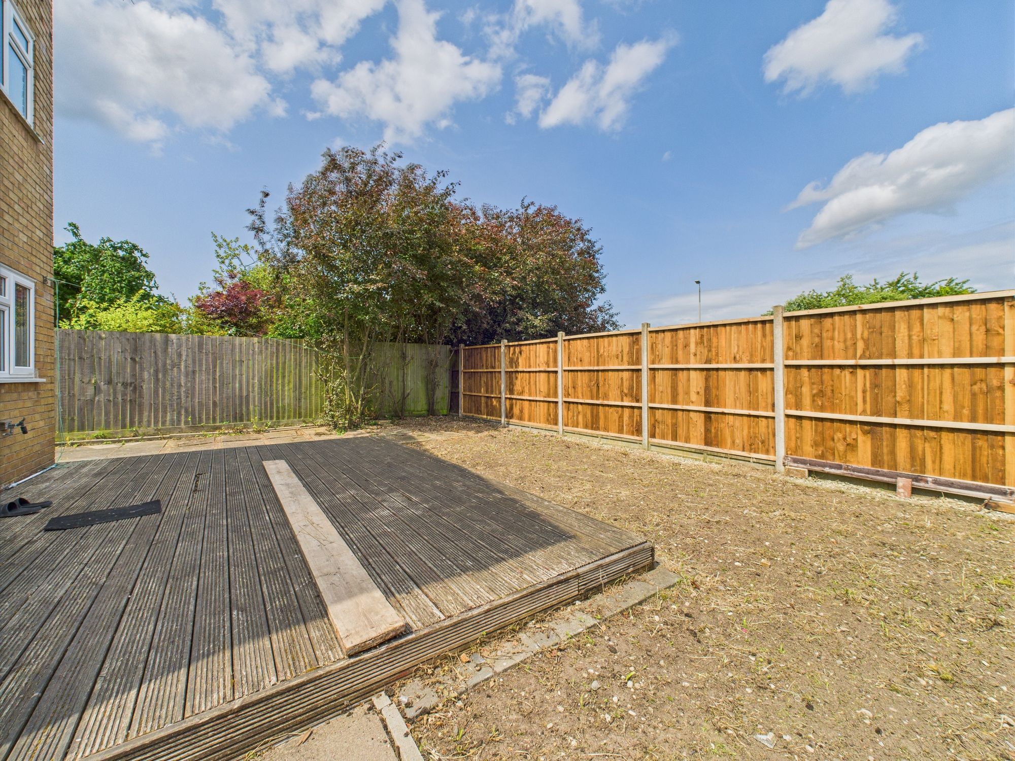 3 bed detached house to rent in Badgers Close, Leicester  - Property Image 11