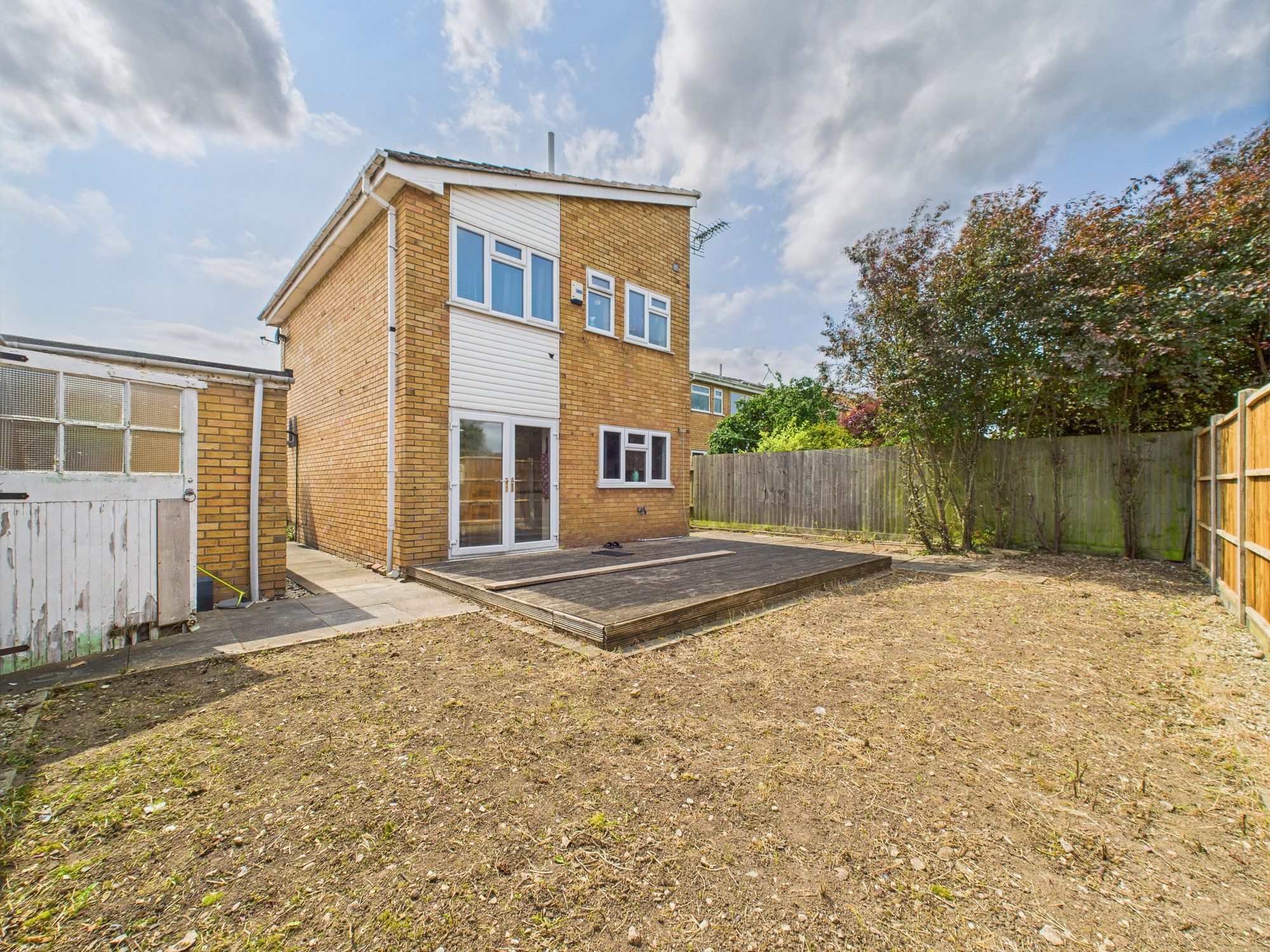 3 bed detached house to rent in Badgers Close, Leicester  - Property Image 12