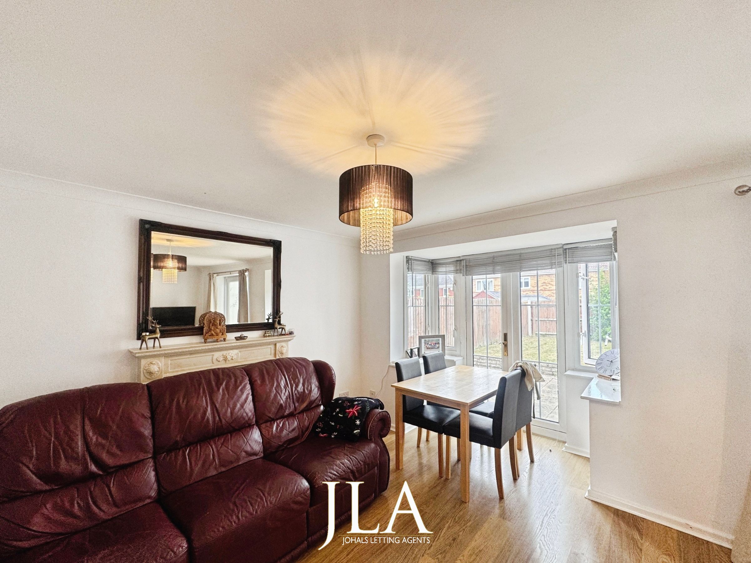 3 bed detached house to rent in Newpool Bank, Leicester  - Property Image 6
