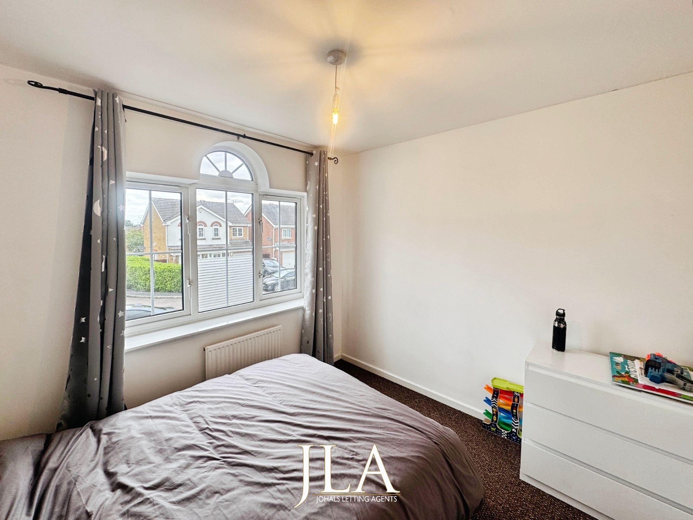 3 bed detached house to rent in Newpool Bank, Leicester  - Property Image 11