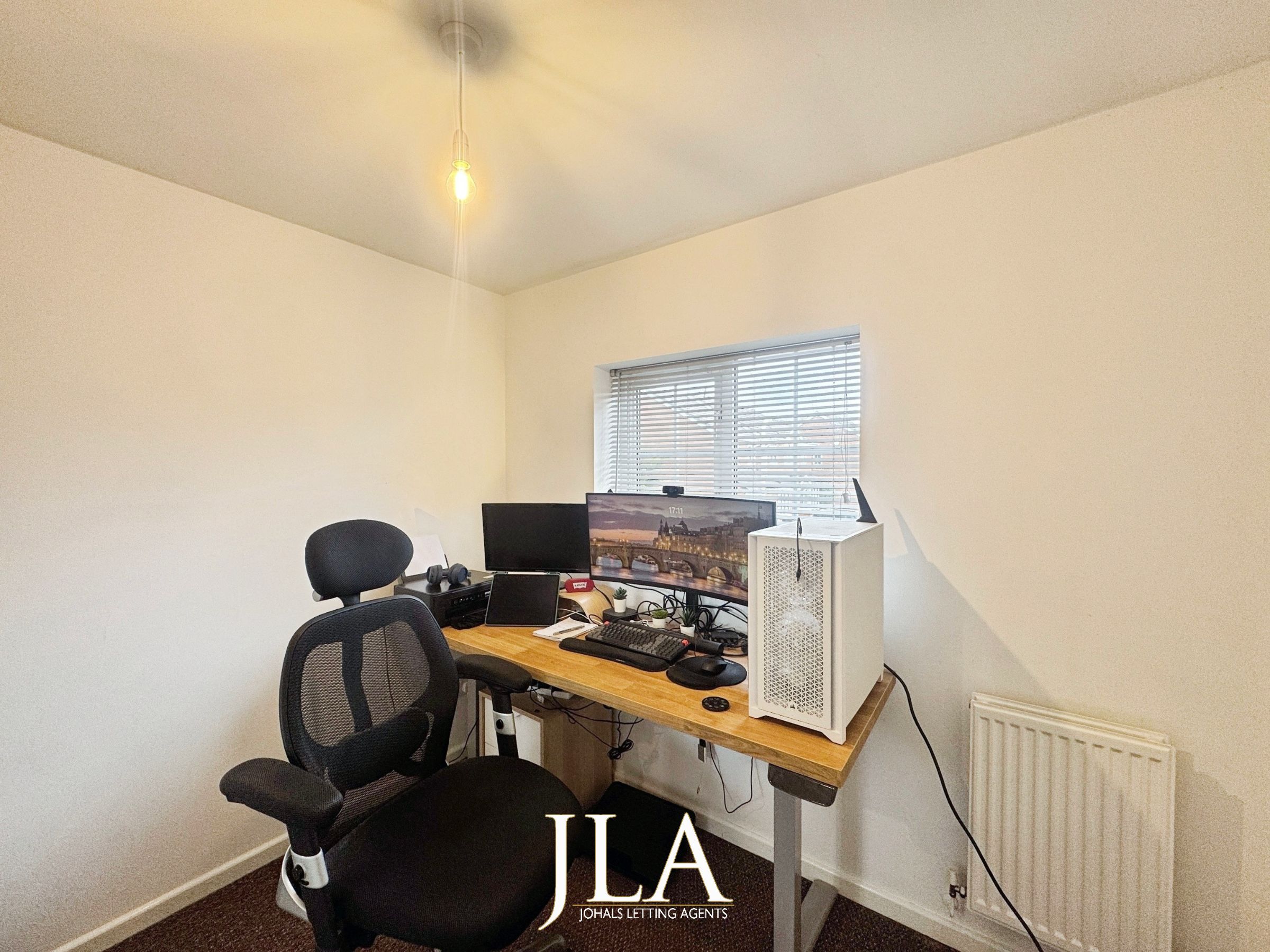 3 bed detached house to rent in Newpool Bank, Leicester  - Property Image 13