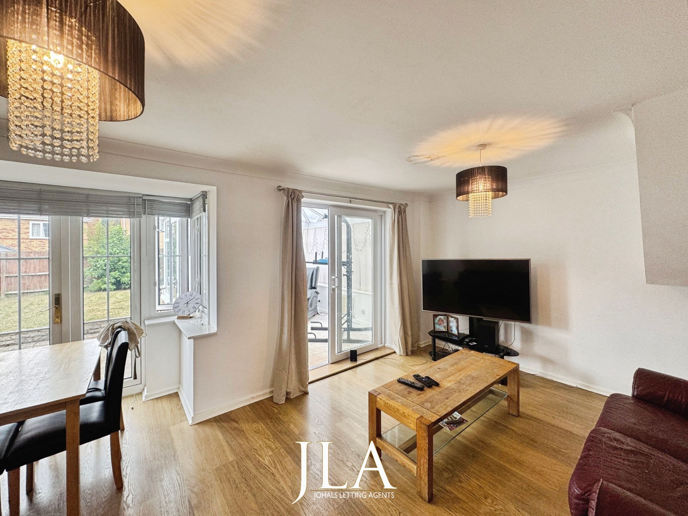3 bed detached house to rent in Newpool Bank, Leicester  - Property Image 5