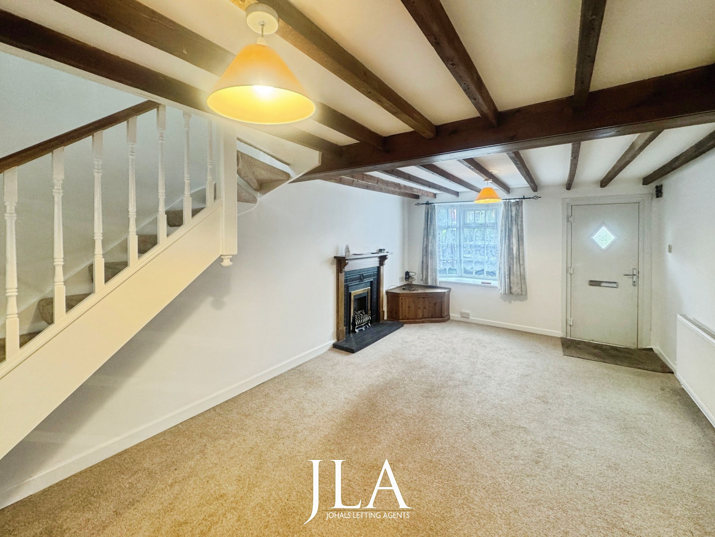 2 bed terraced house to rent in New Street, Leicester  - Property Image 4