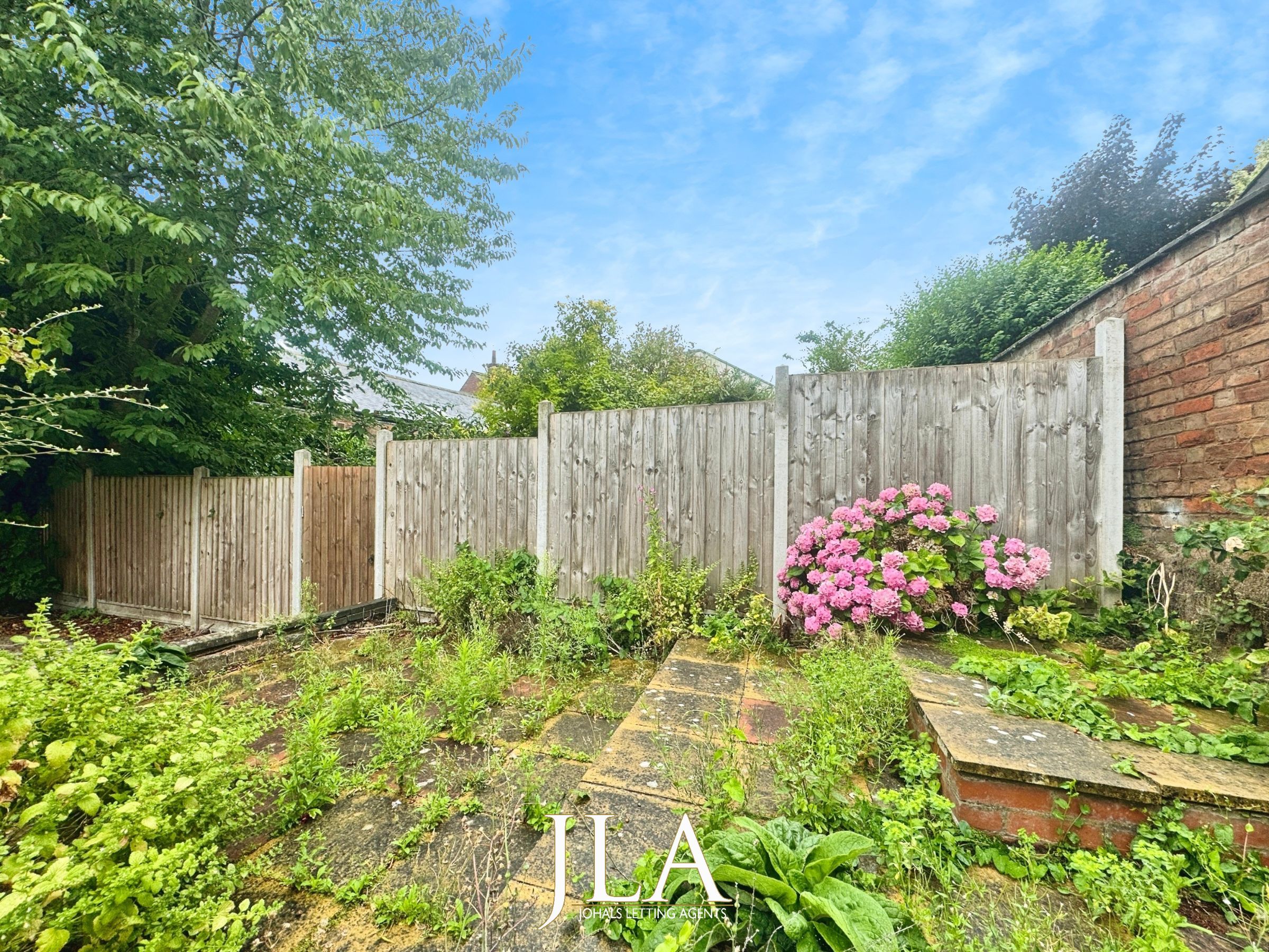 2 bed terraced house to rent in New Street, Leicester  - Property Image 9