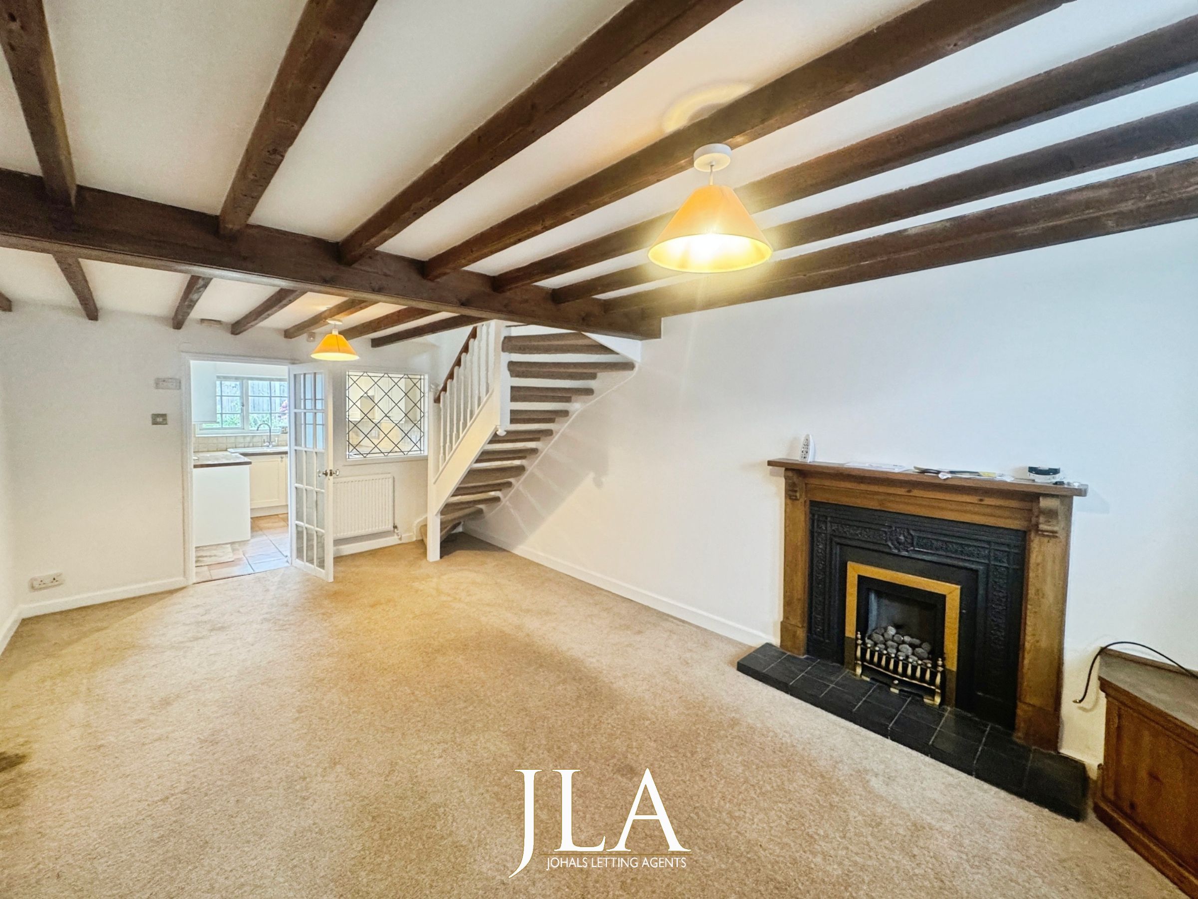 2 bed terraced house to rent in New Street, Leicester  - Property Image 2