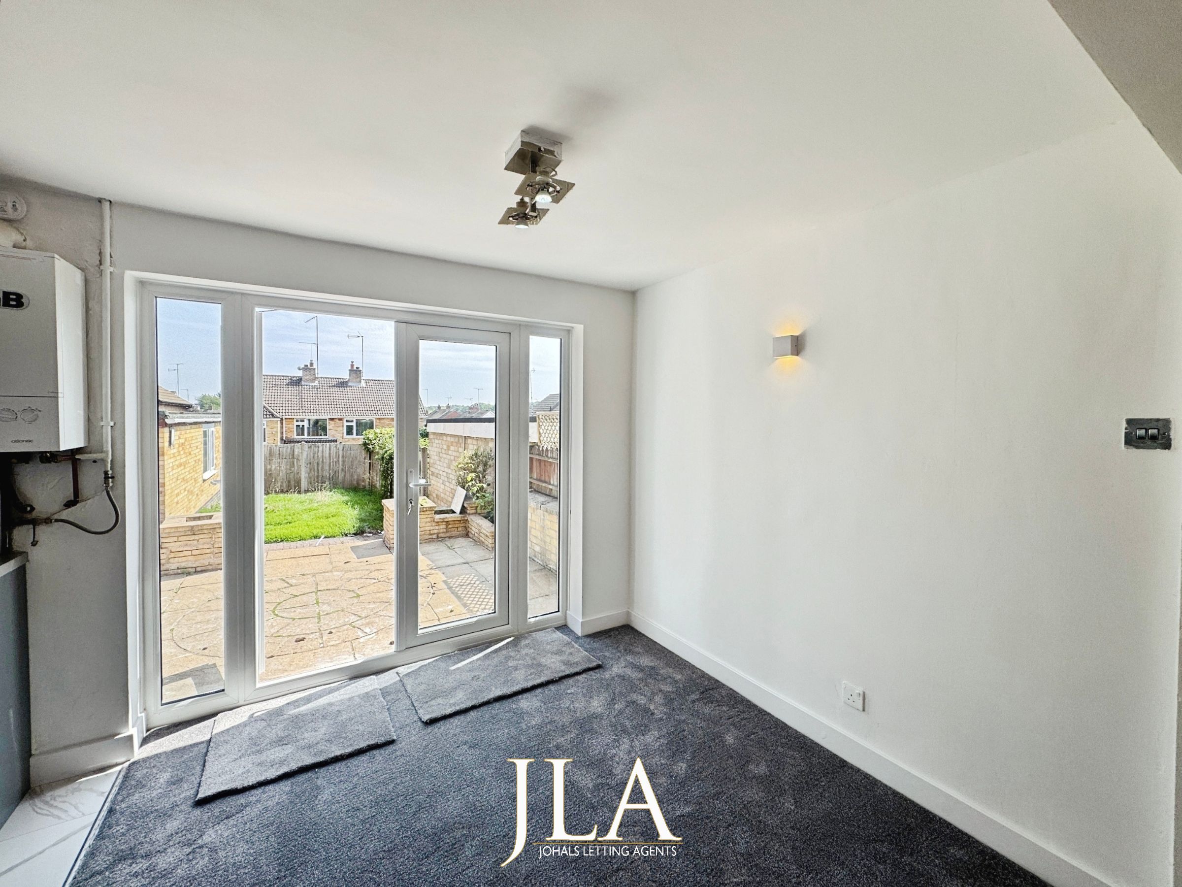 3 bed detached house to rent in Blaydon Close, Leicester  - Property Image 5