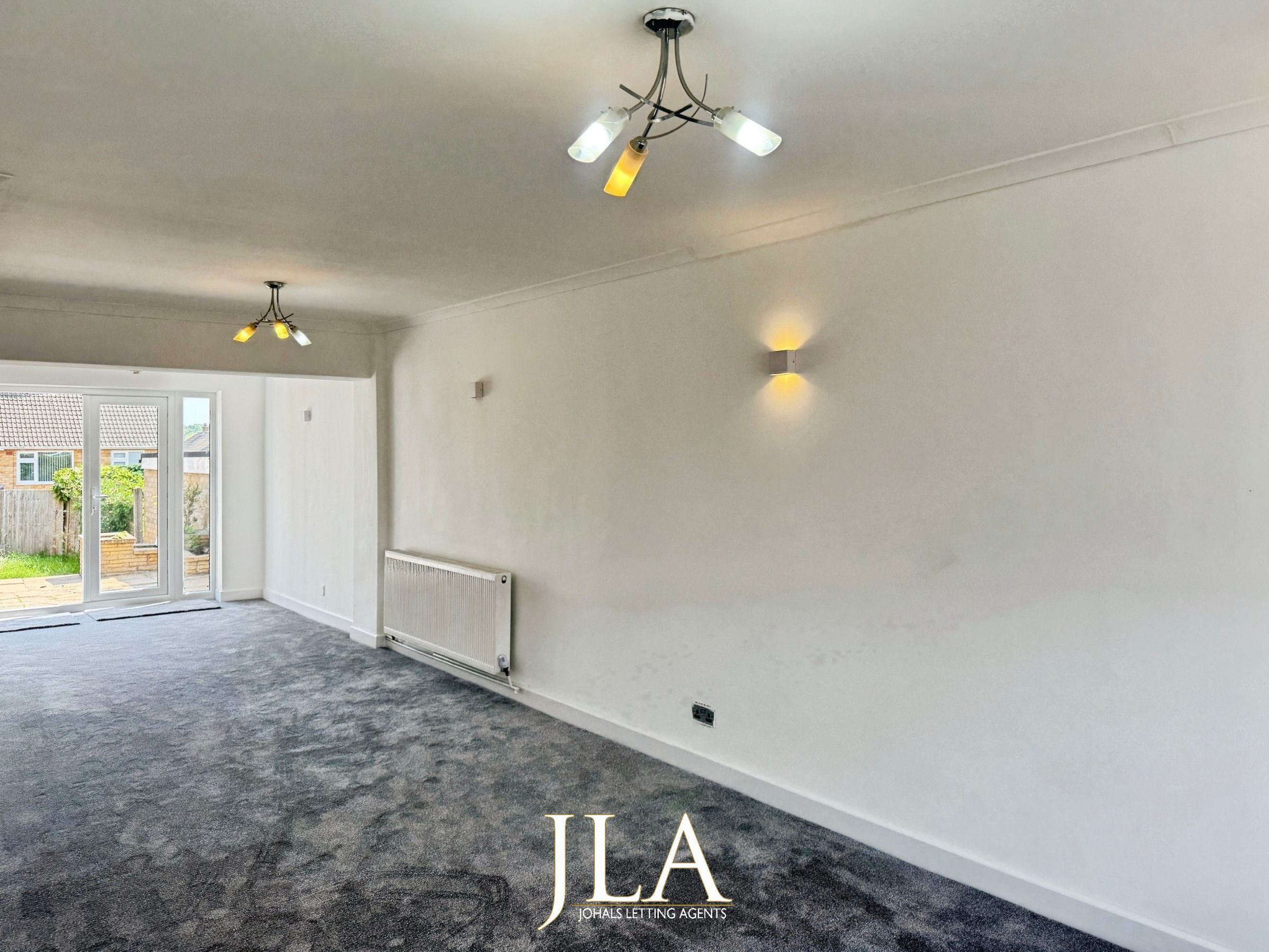 3 bed detached house to rent in Blaydon Close, Leicester  - Property Image 6
