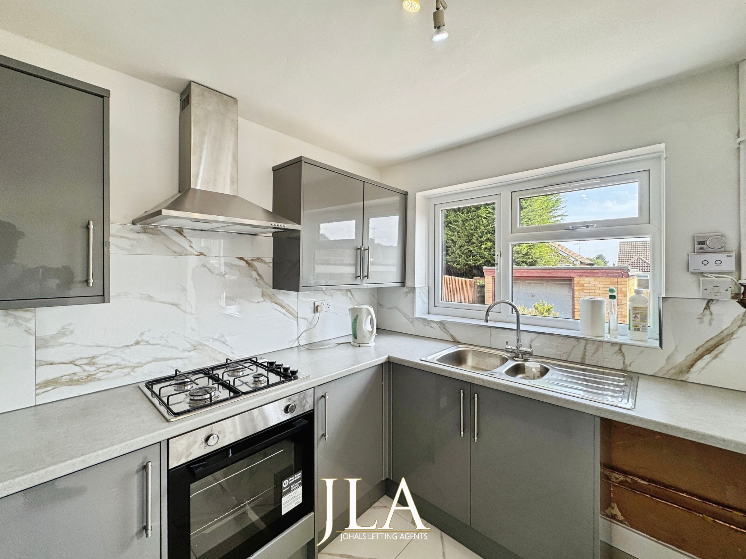 3 bed detached house to rent in Blaydon Close, Leicester  - Property Image 4