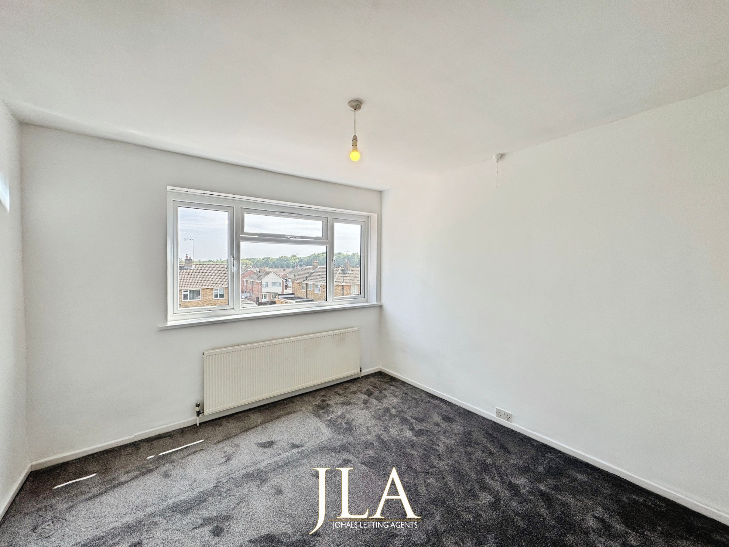 3 bed detached house to rent in Blaydon Close, Leicester  - Property Image 8