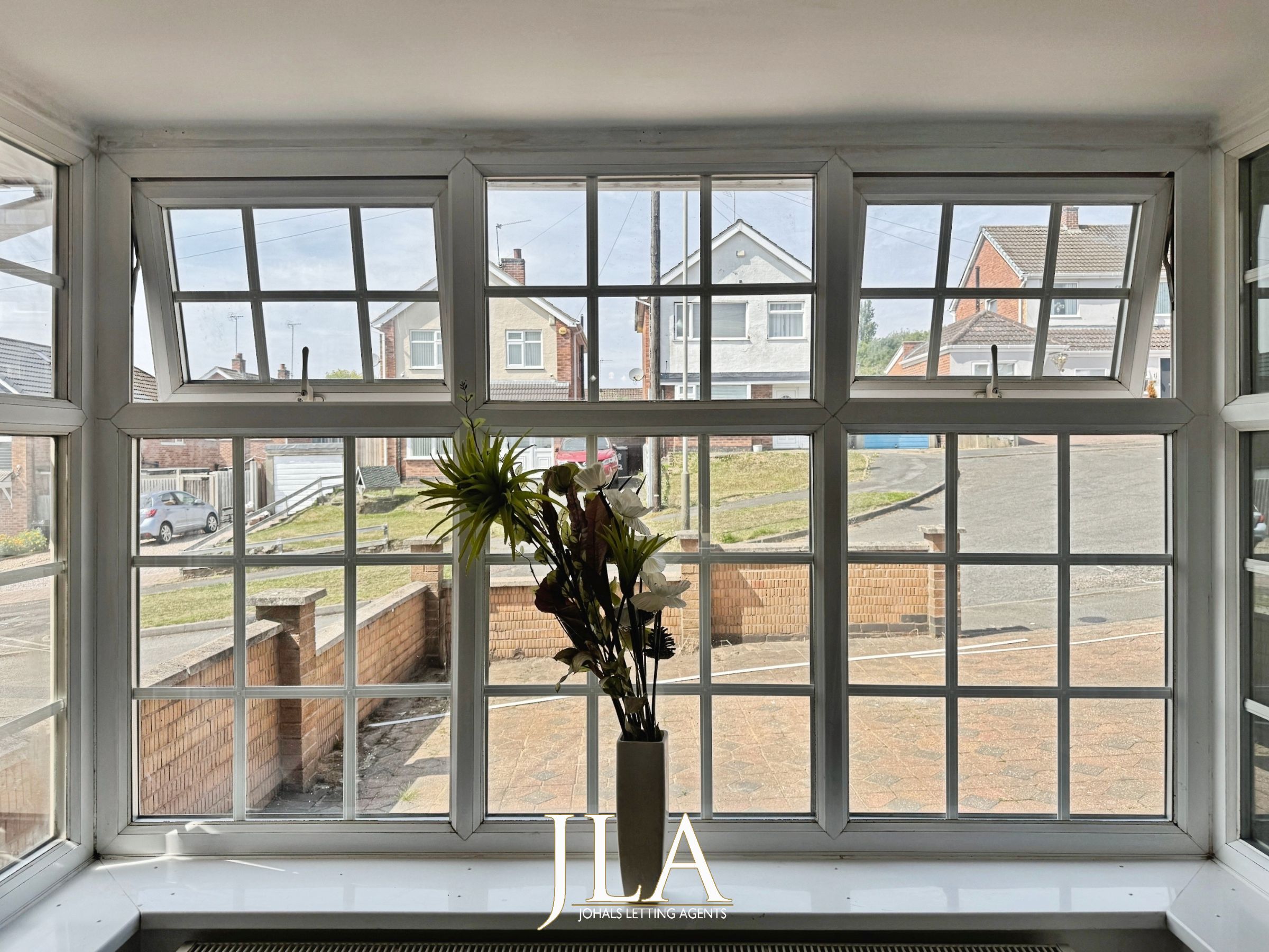 3 bed detached house to rent in Blaydon Close, Leicester  - Property Image 3