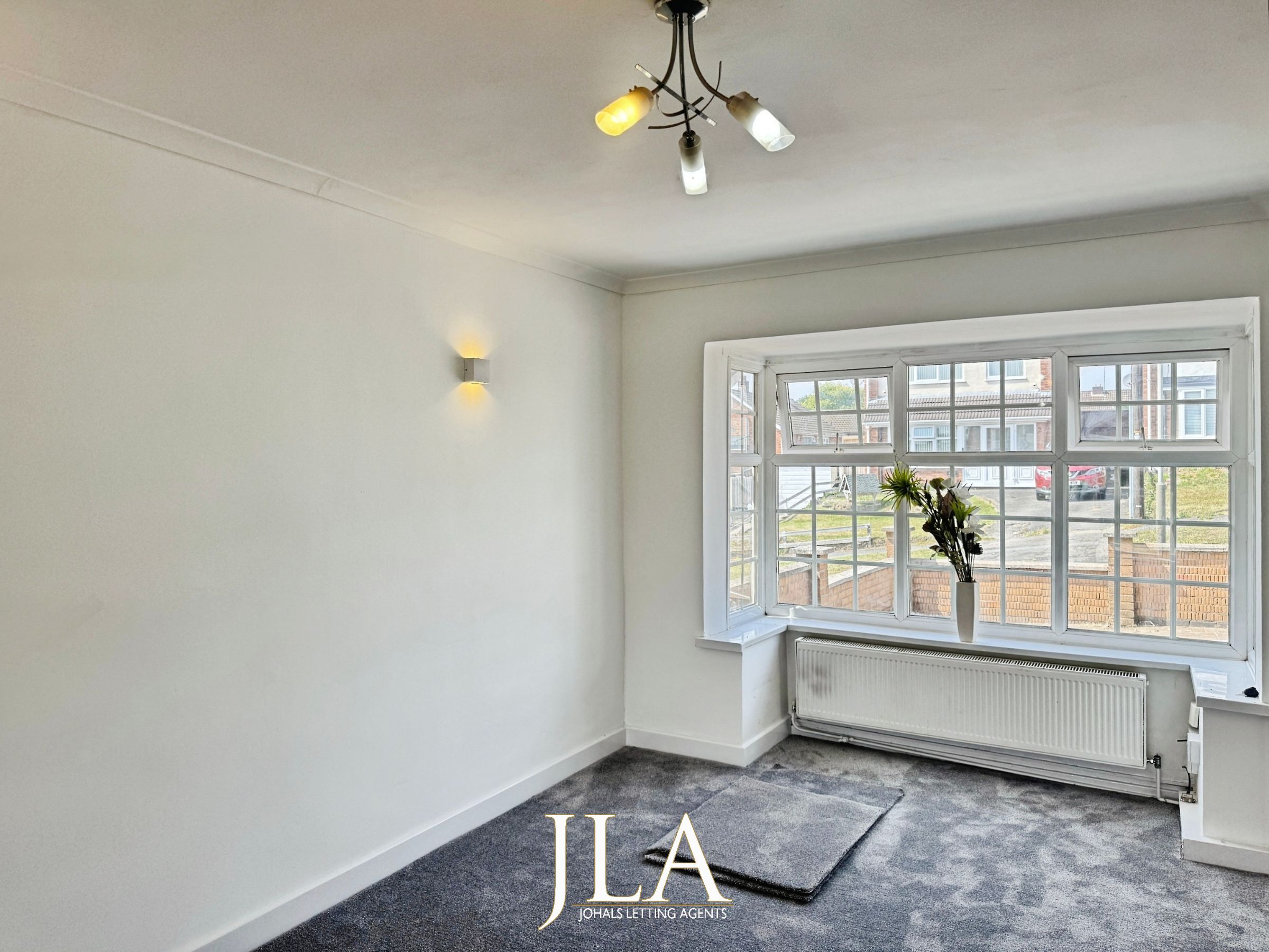 3 bed detached house to rent in Blaydon Close, Leicester  - Property Image 9