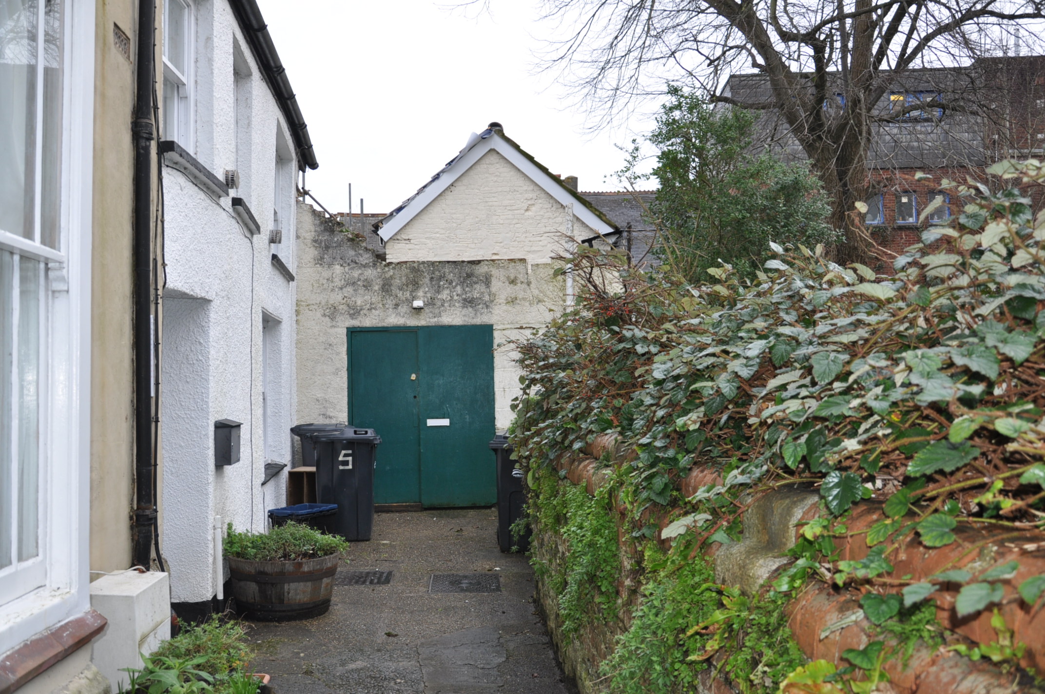 3 bed flat to rent in Boutport Street, Devon  - Property Image 14