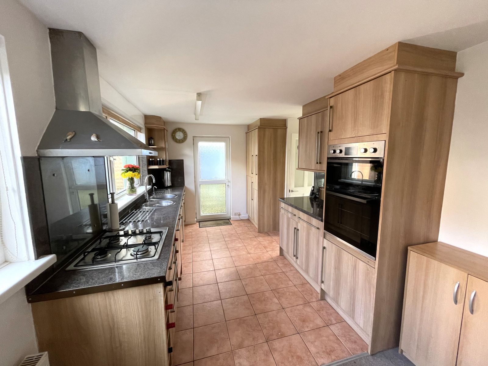 3 bed end of terrace house for sale in Charles Dart Crescent, Devon - Property Image 1