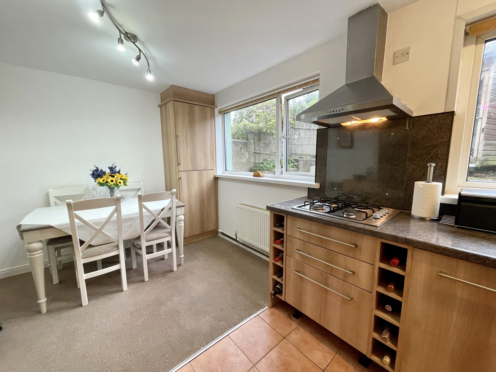 3 bed end of terrace house for sale in Charles Dart Crescent, Devon  - Property Image 15