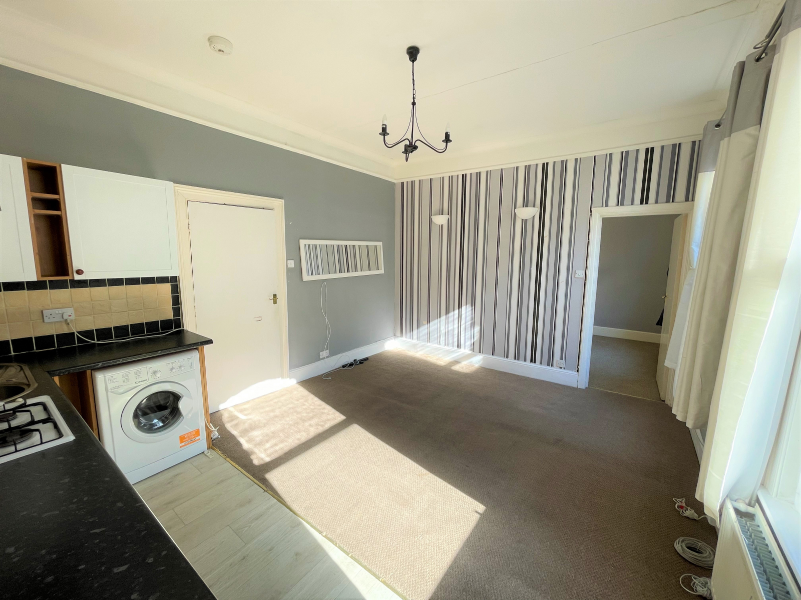 2 bed flat for sale in Boutport Street, Devon  - Property Image 4