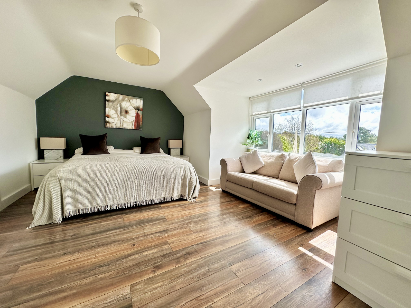 4 bed detached house for sale in Bickington, Devon 10