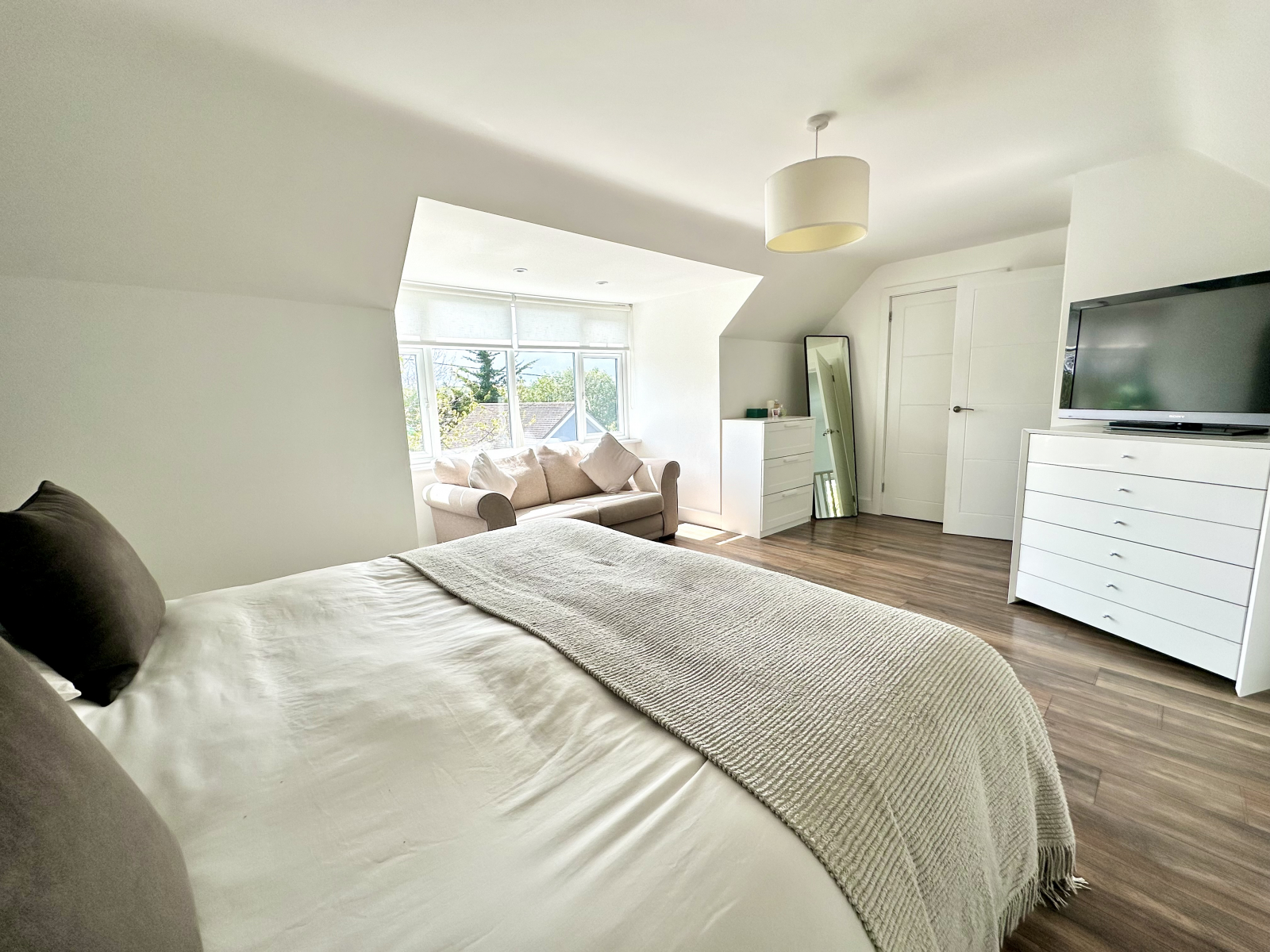 4 bed detached house for sale in Bickington, Devon 18