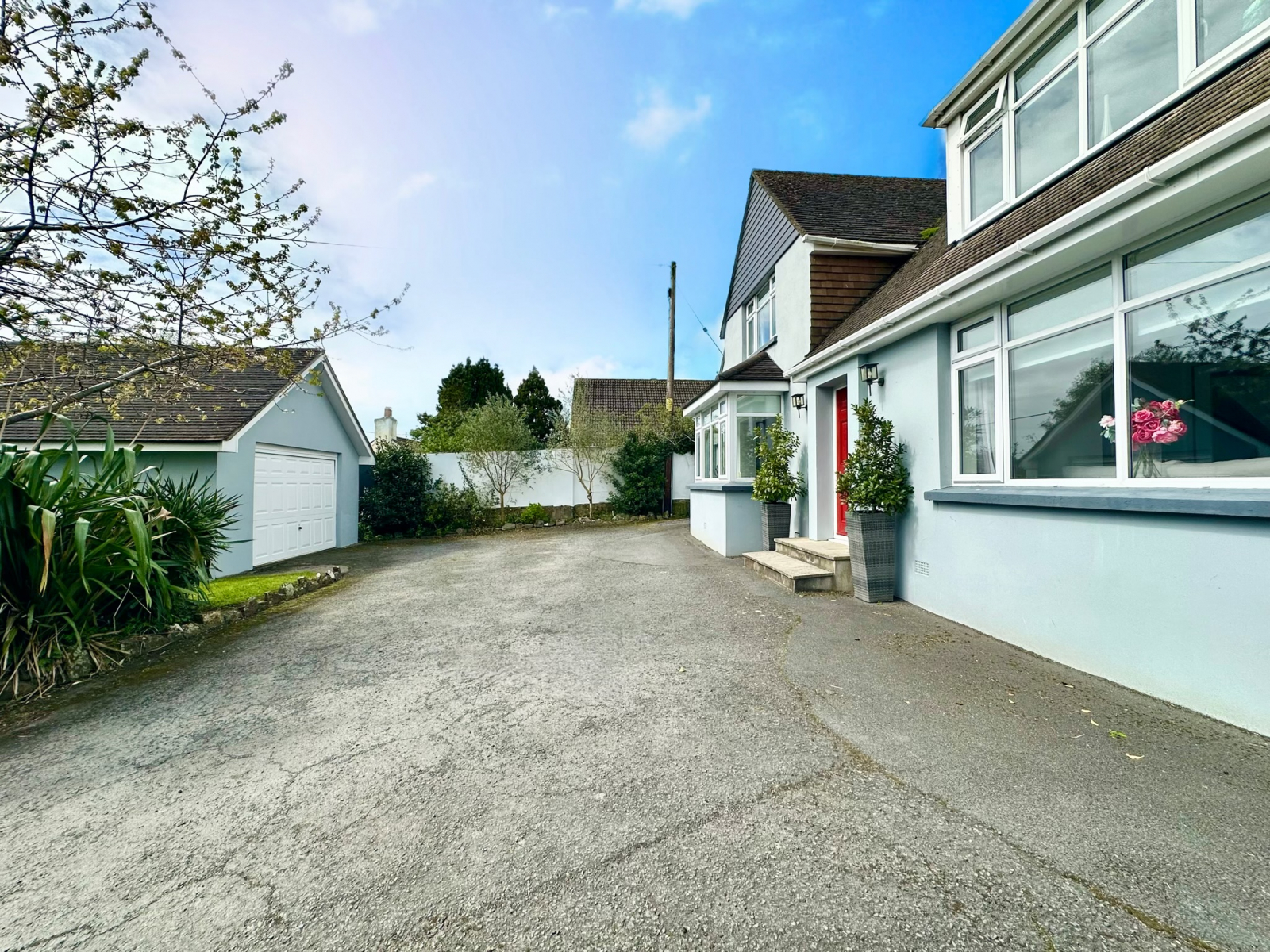 4 bed detached house for sale in Bickington, Devon  - Property Image 28