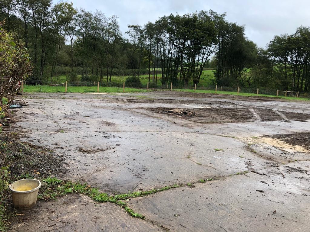 Land (residential) to rent in Huntshaw, Devon 5