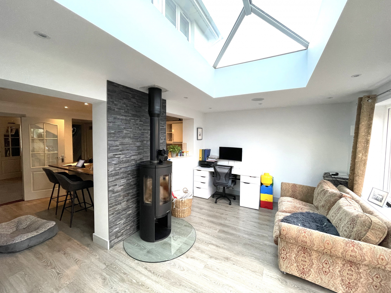 3 bed detached house for sale in Roundswell, Devon  - Property Image 15