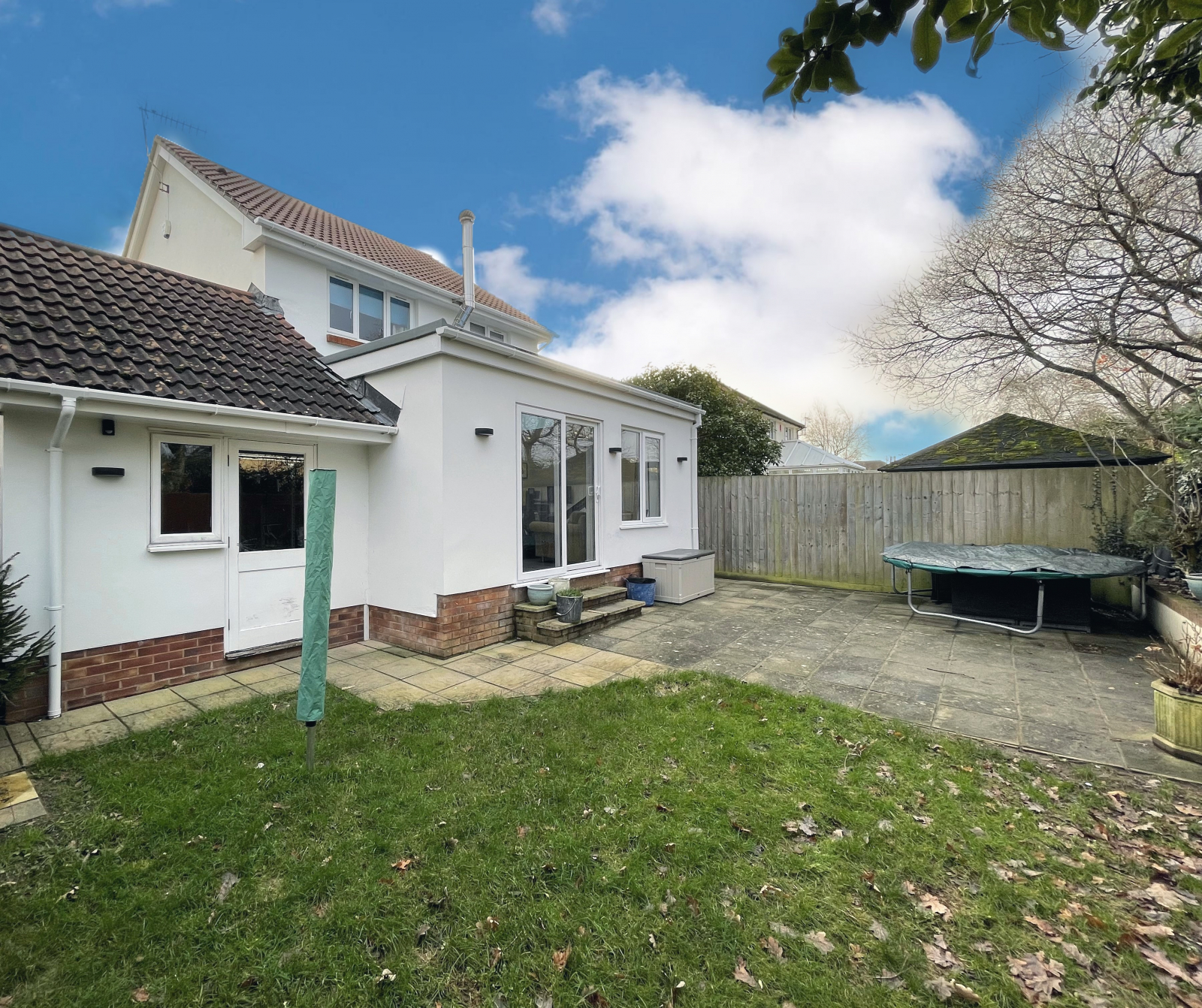 3 bed detached house for sale in Roundswell, Devon  - Property Image 5