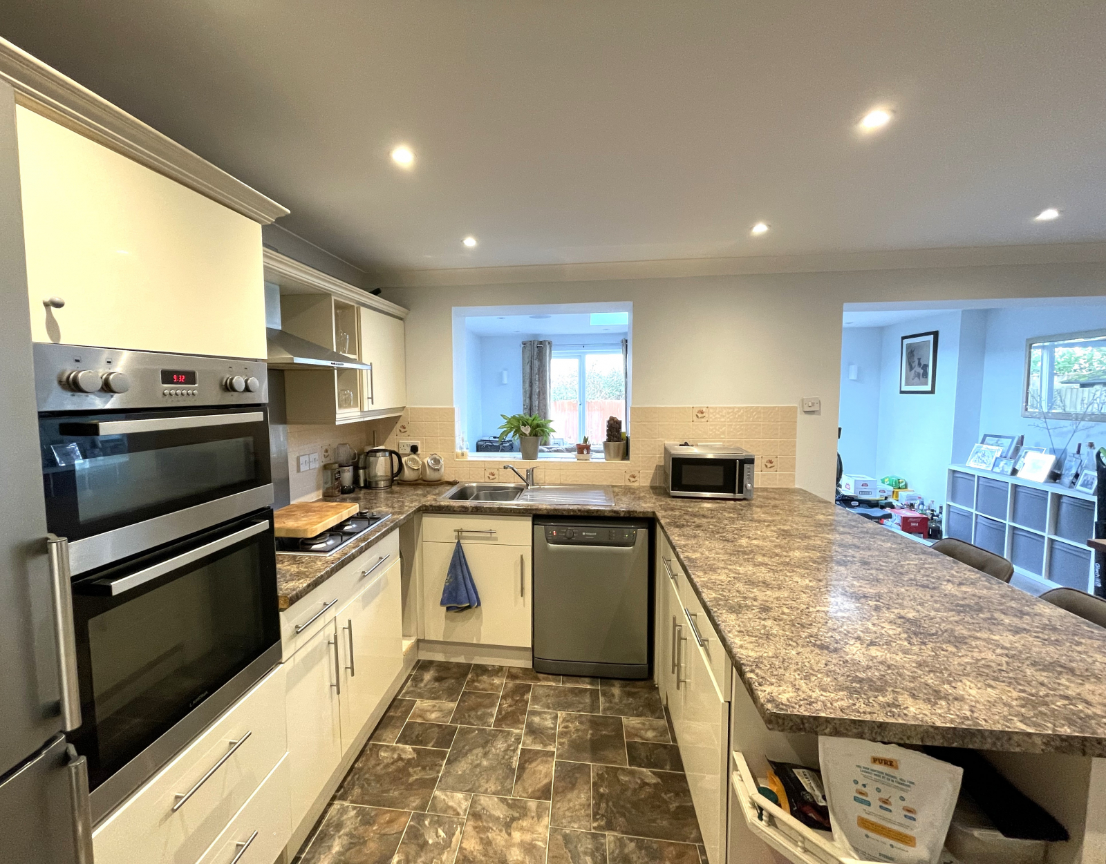 3 bed detached house for sale in Roundswell, Devon  - Property Image 6